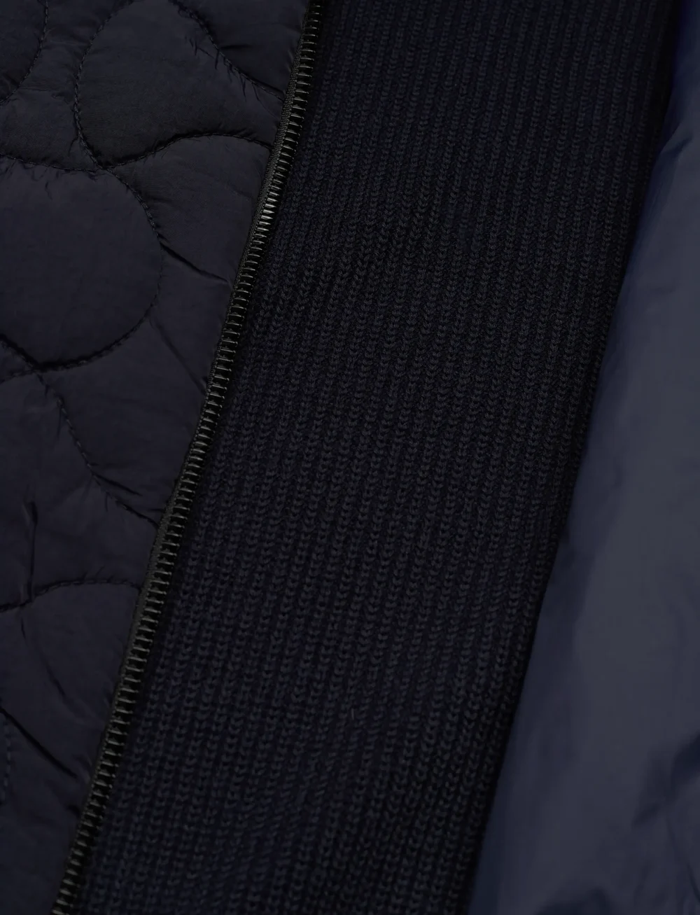 BOSS - Kavietor - sügisjakid - dark blue - 4
