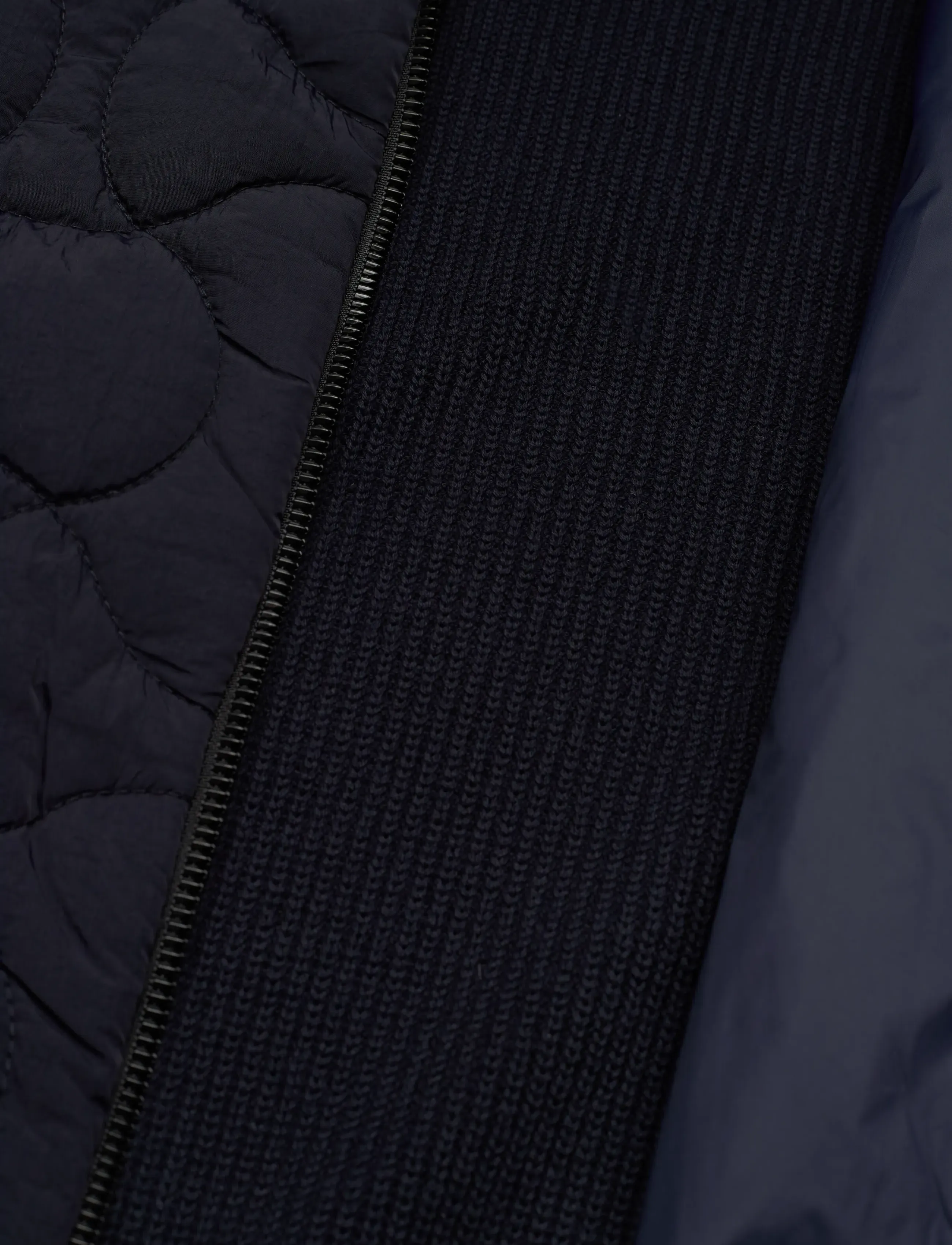 BOSS - Kavietor - dark blue - 4
