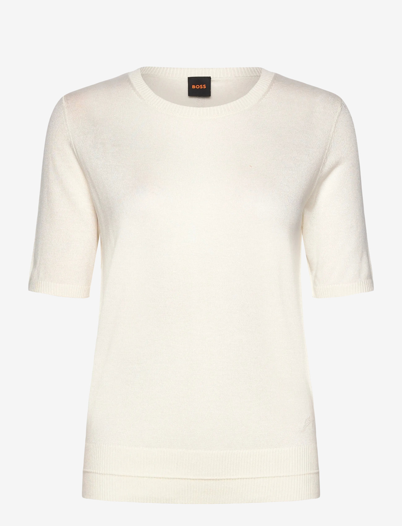 BOSS - C_Fiaffusa - open white - 0