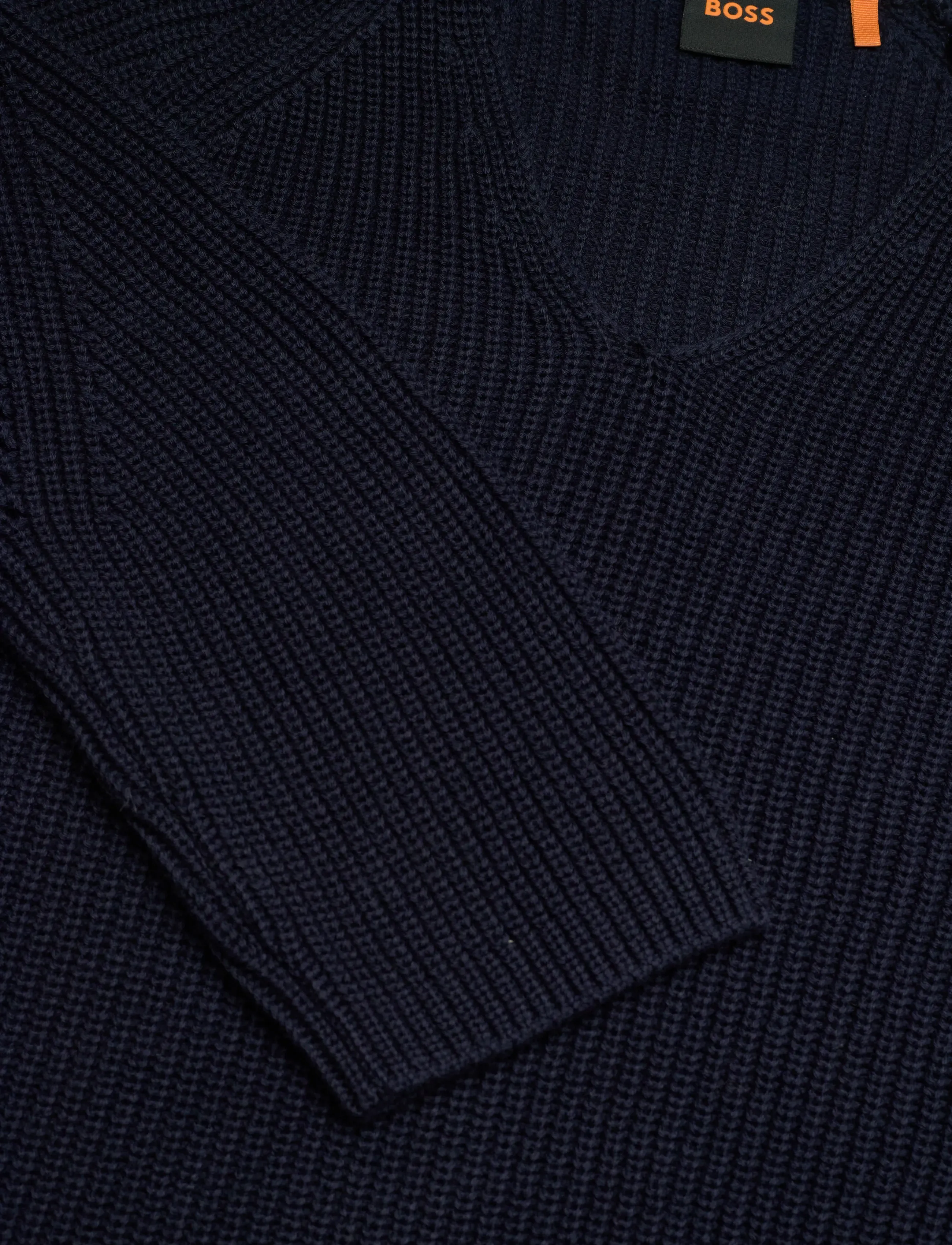 BOSS - C_Fardella - dark blue - 2
