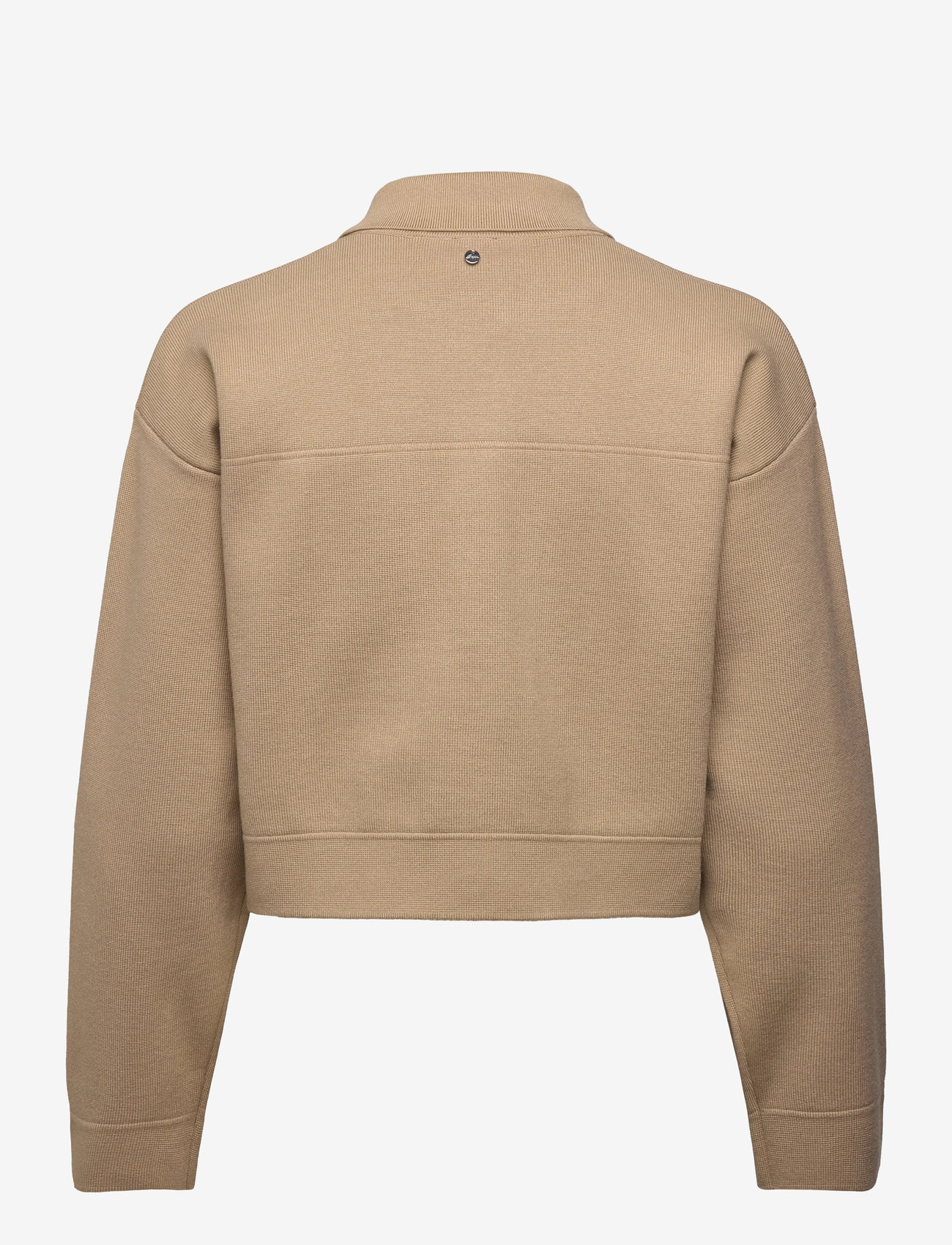 BOSS - C_Furigo - kardiganid - rust/copper - 1