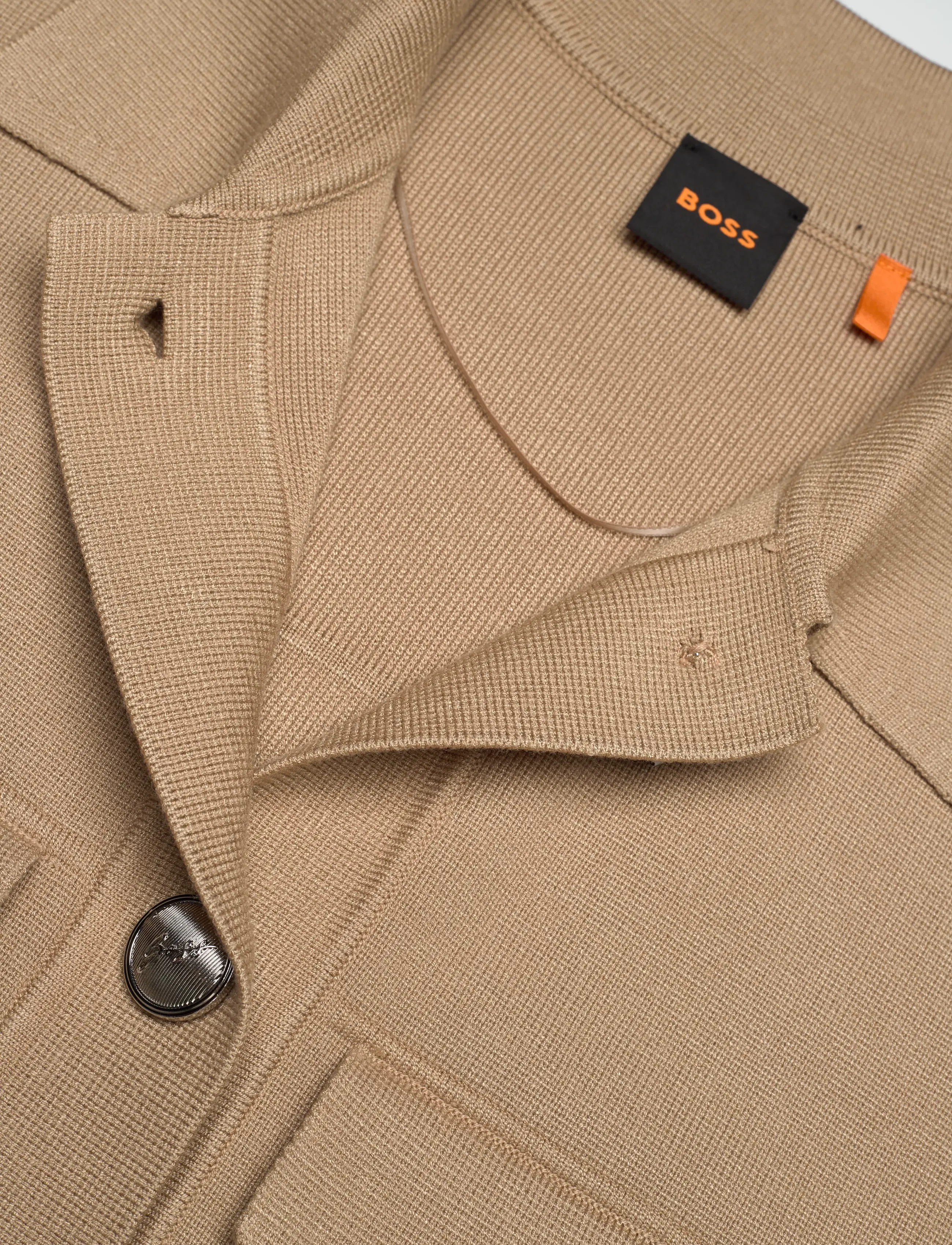 BOSS - C_Furigo - rust/copper - 2