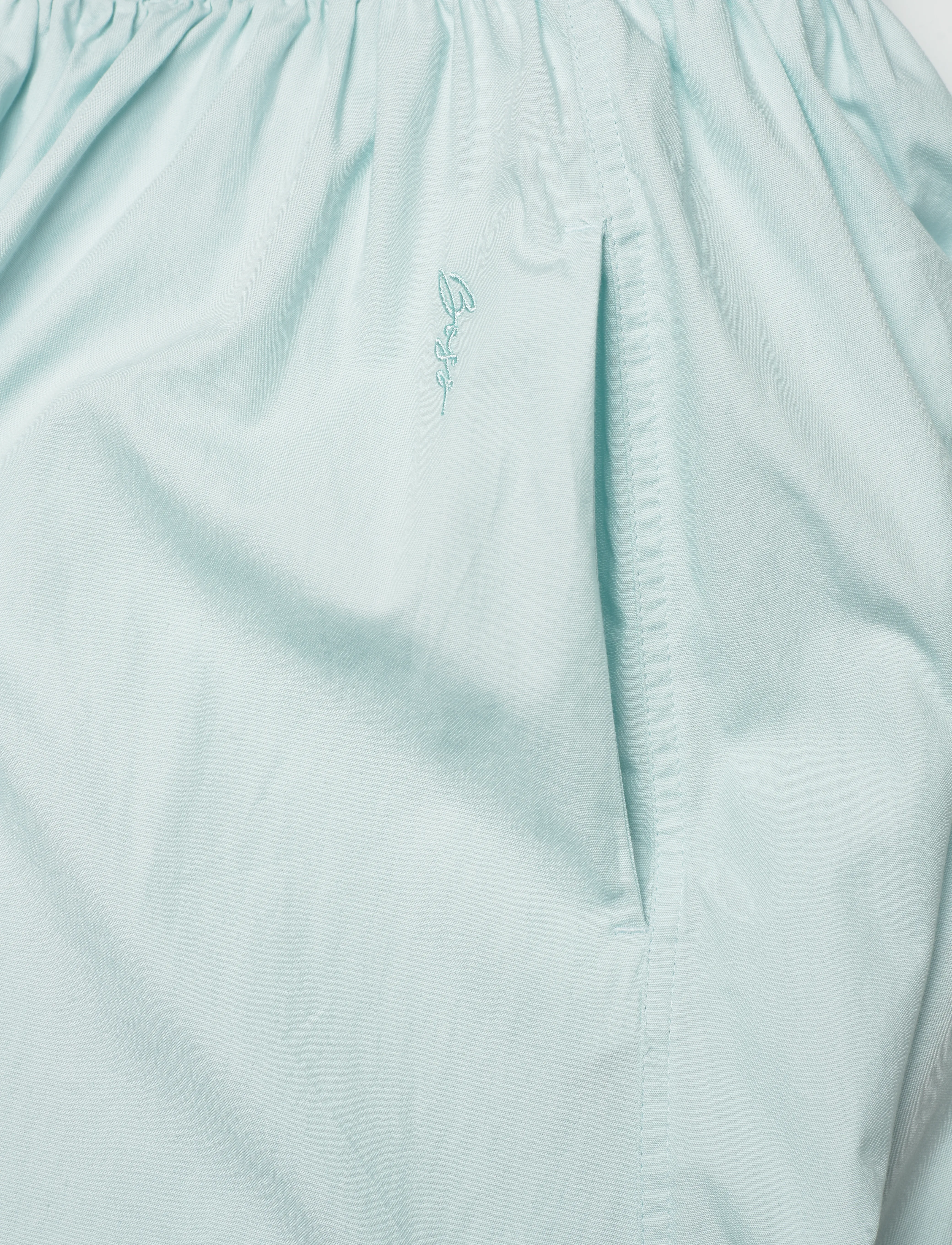 BOSS - C_Vlondie - midi nederdele - turquoise/aqua - 2