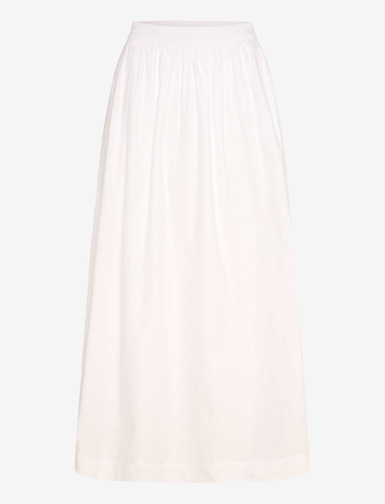 BOSS - C_Vlondie - midi skirts - white - 0