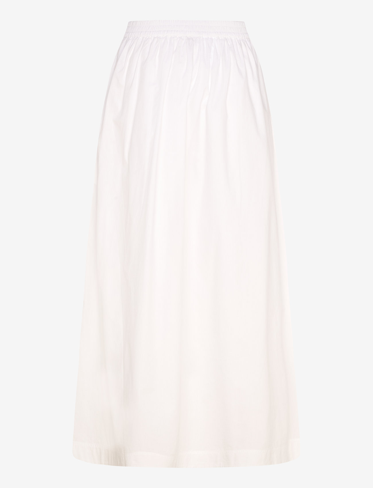 BOSS - C_Vlondie - midi skirts - white - 1