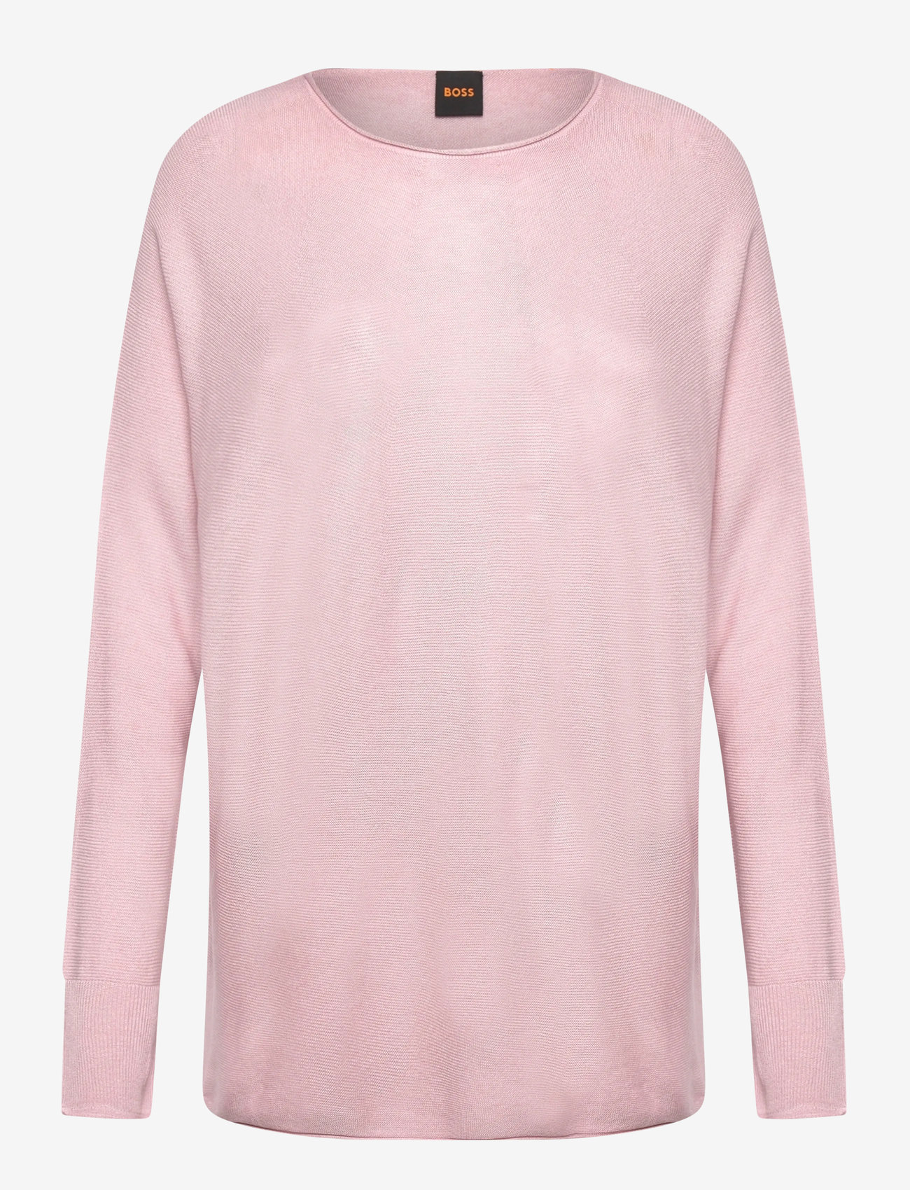 BOSS - C_Falandrana - kashmir - open purple - 0