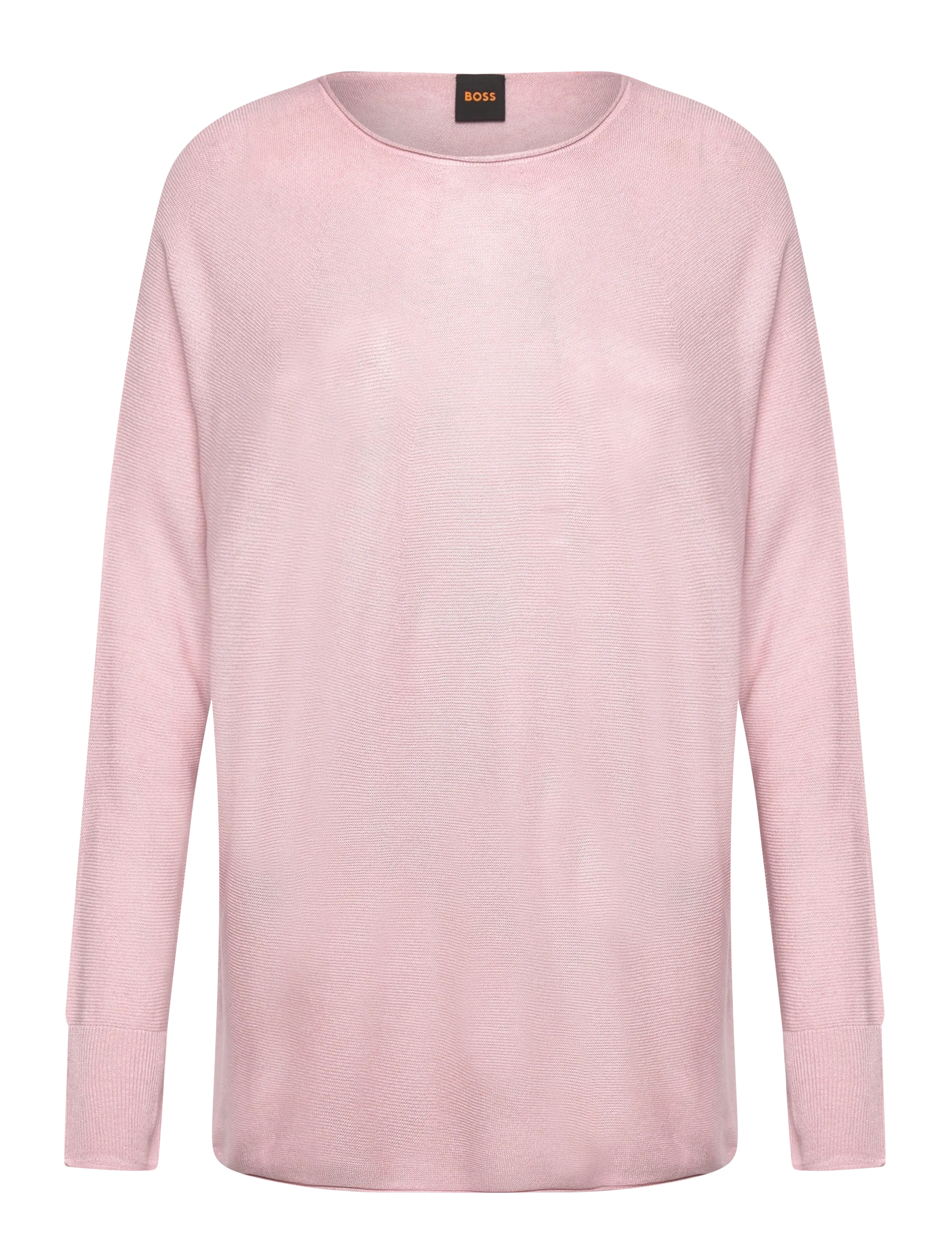BOSS C_Falandrana - Cashmere - OPEN PURPLE / pink/rose