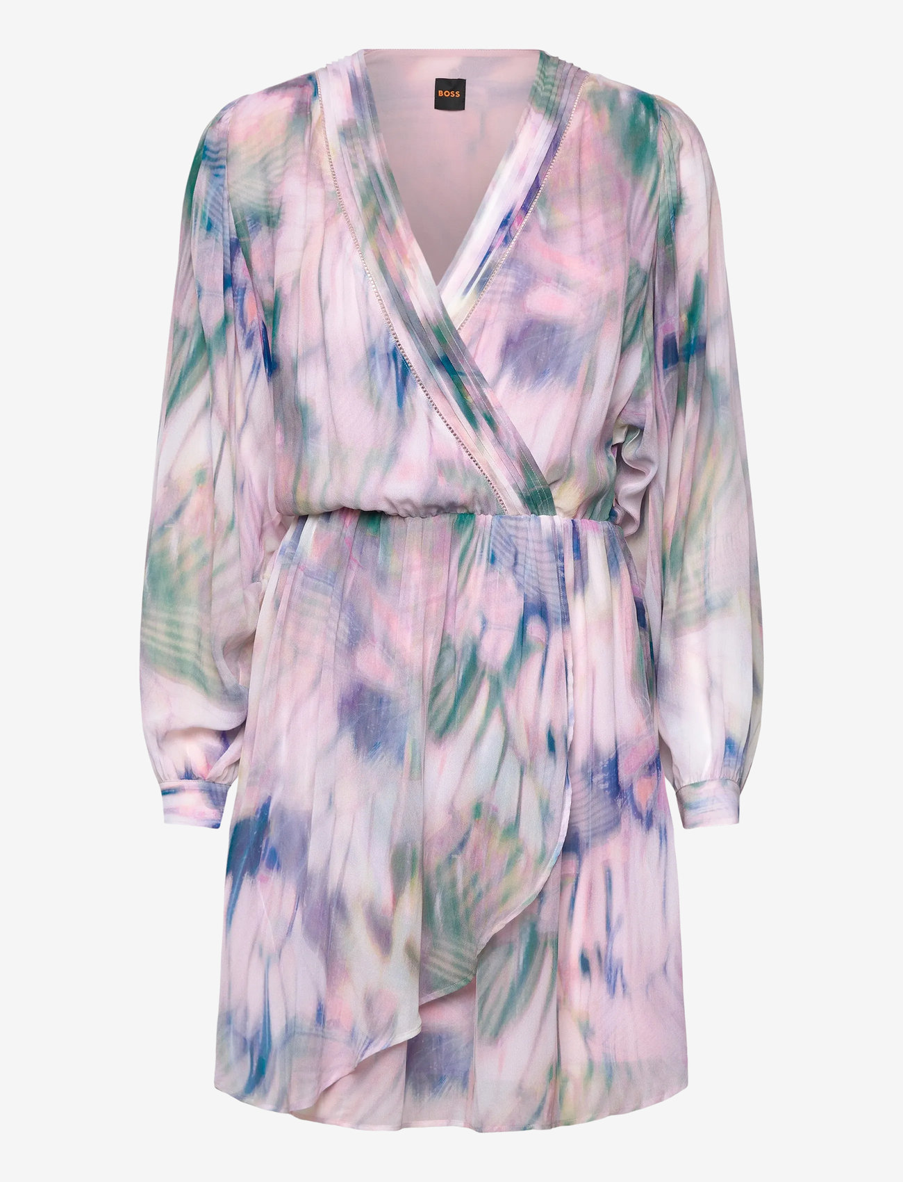 BOSS - C_Denvont_1 - slå-om-kjoler - open miscellaneous - 0