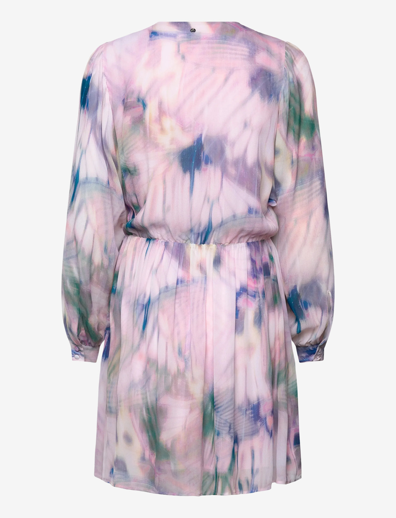 BOSS - C_Denvont_1 - slå-om-kjoler - open miscellaneous - 1