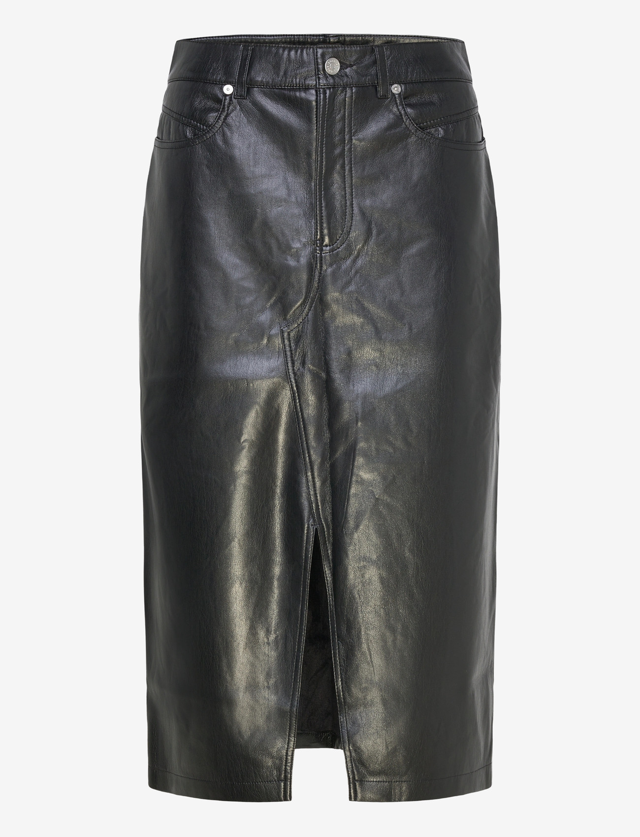 BOSS - C_Vilera - pencil skirts - black - 1