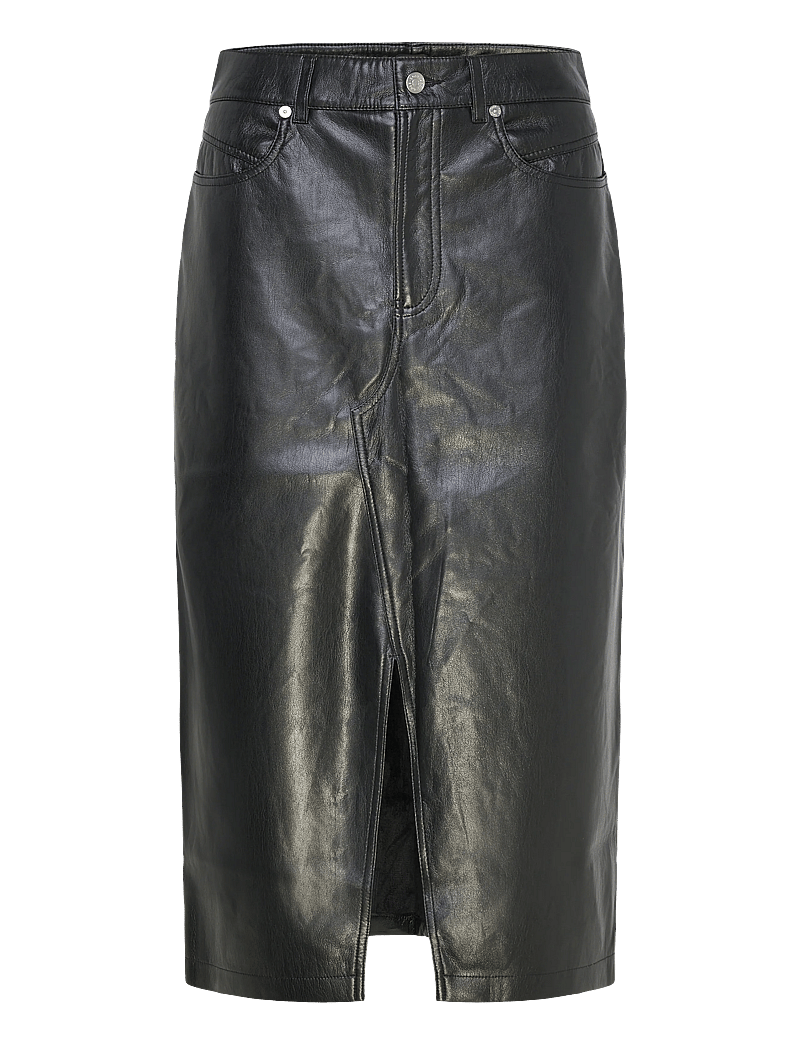 BOSS - C_Vilera - midi kjolar - black - 1
