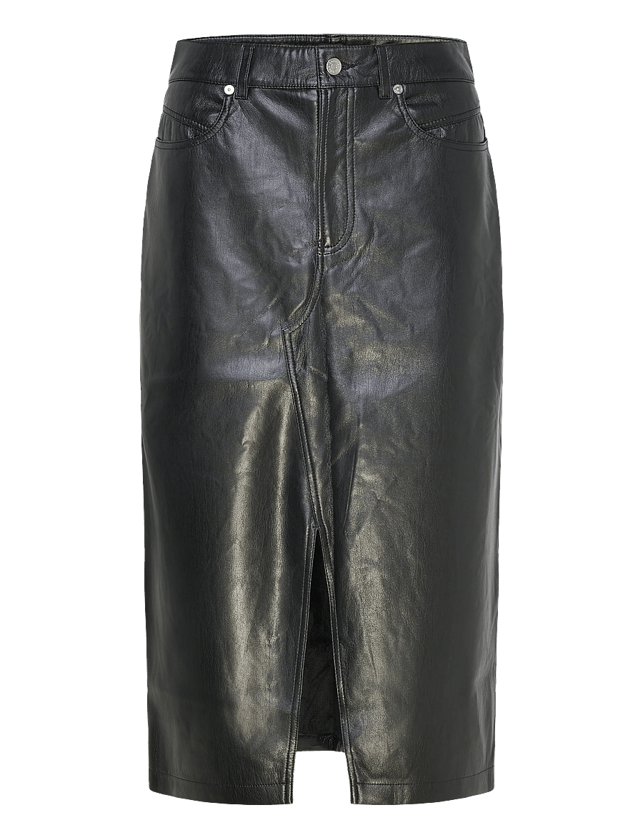 BOSS - C_Vilera - midi-röcke - black - 1