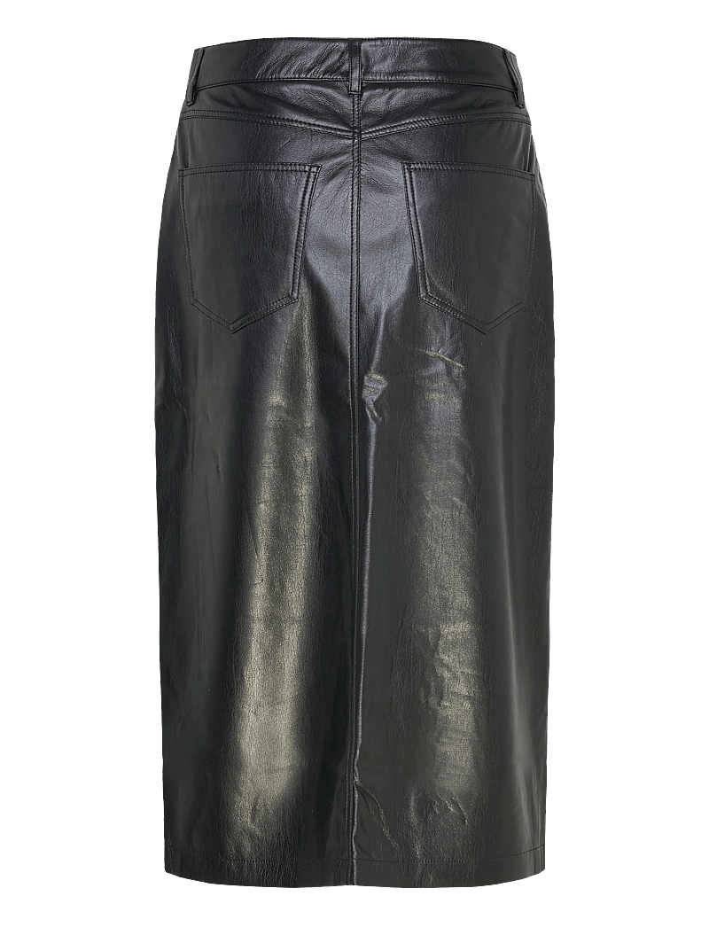 BOSS - C_Vilera - midi kjolar - black - 2