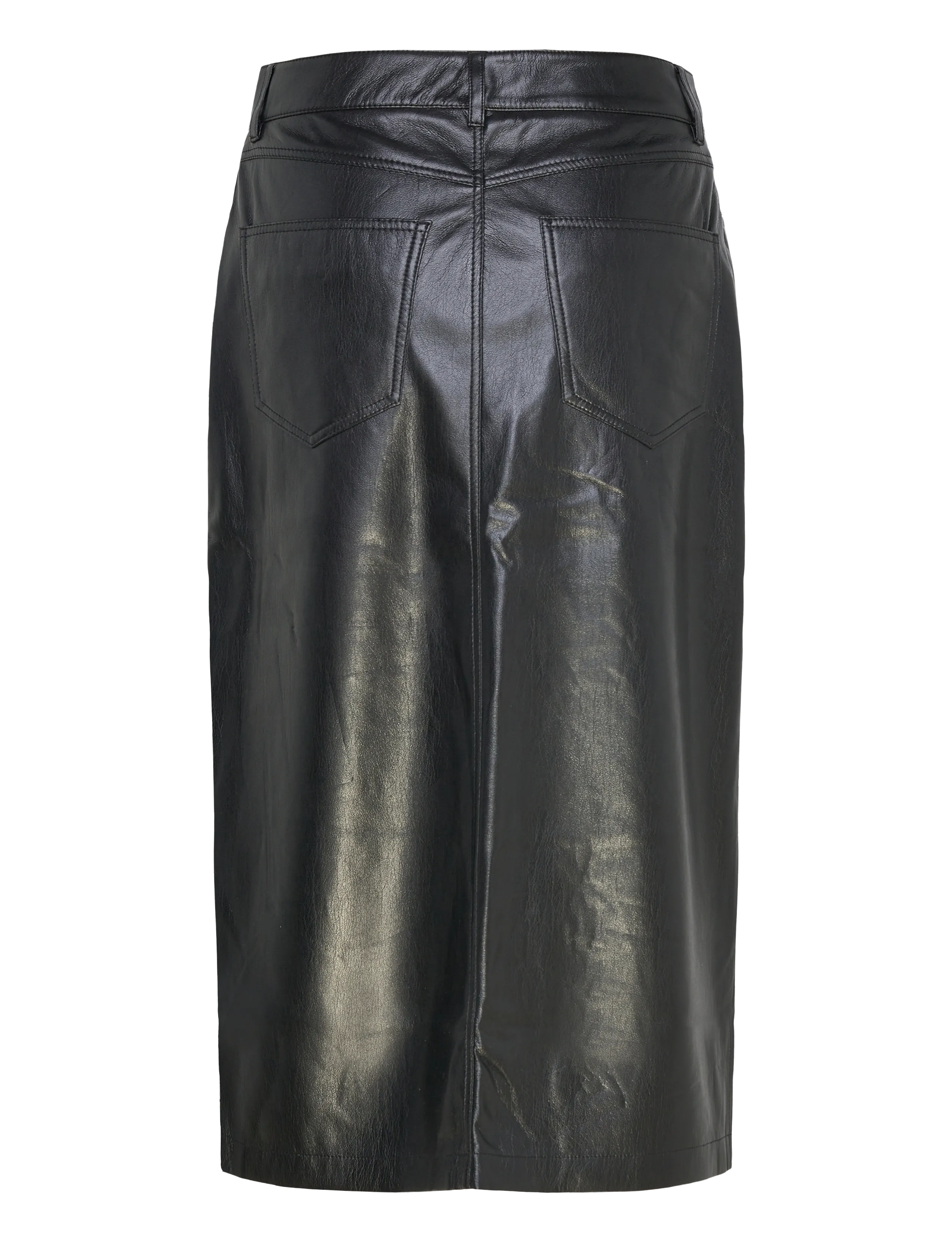 BOSS - C_Vilera - bleistiftröcke - black - 2