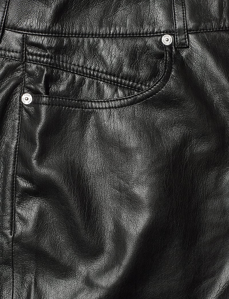 BOSS - C_Vilera - midi kjolar - black - 5