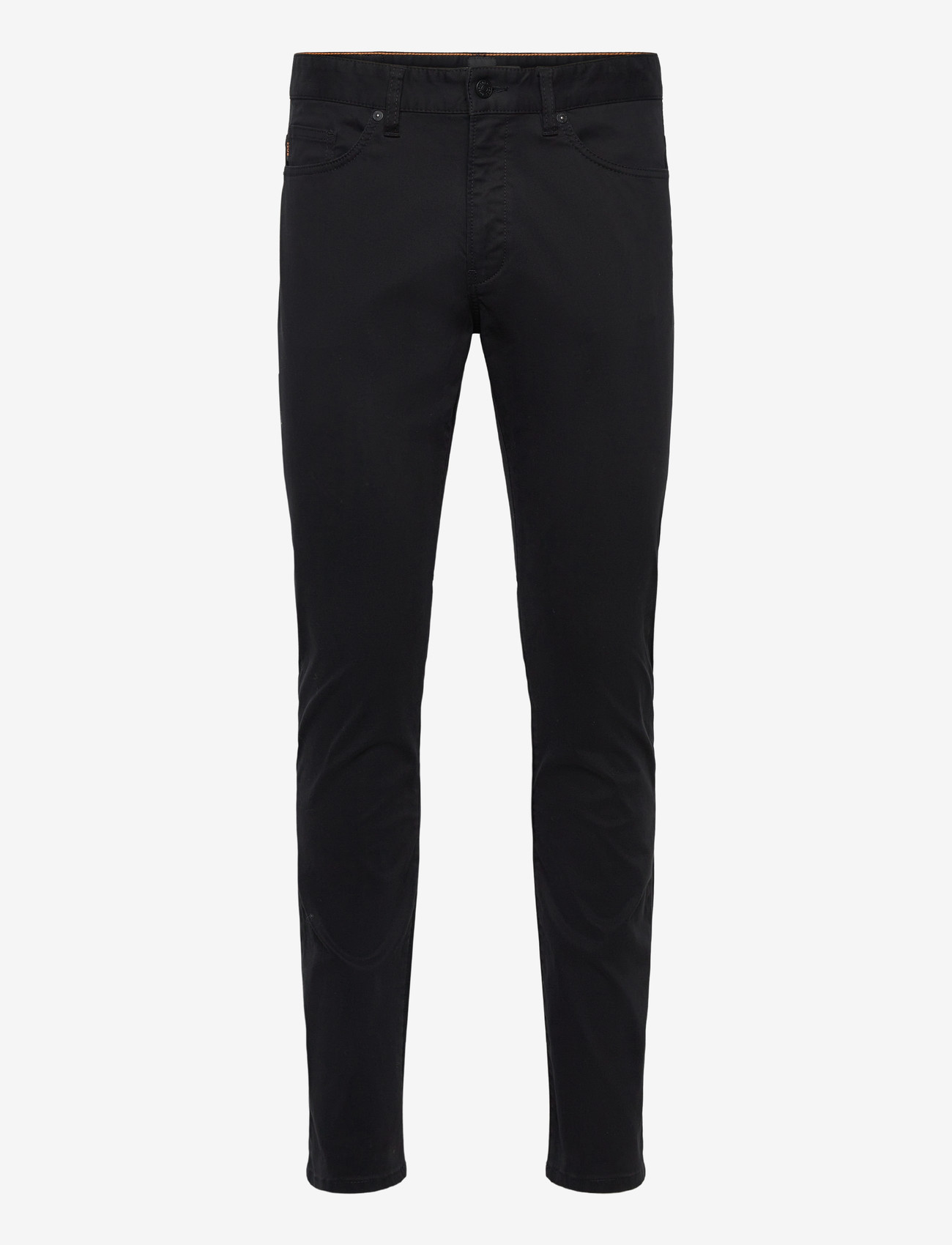 BOSS - Delaware - casual byxor - black - 0