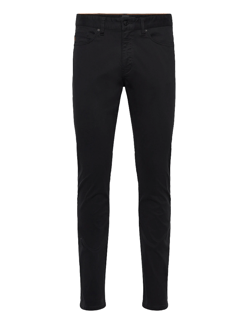 BOSS - Delaware - casual byxor - black - 0