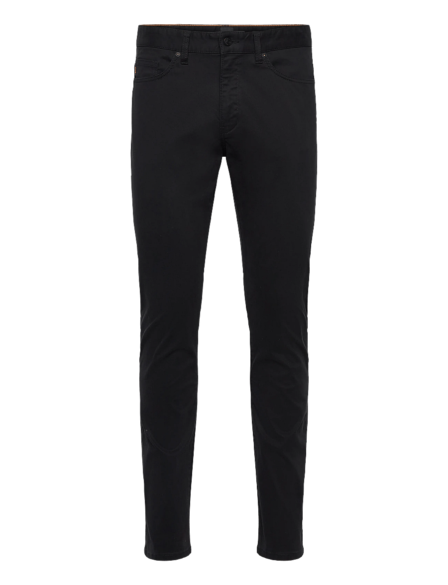 BOSS - Delaware - casual - black - 0
