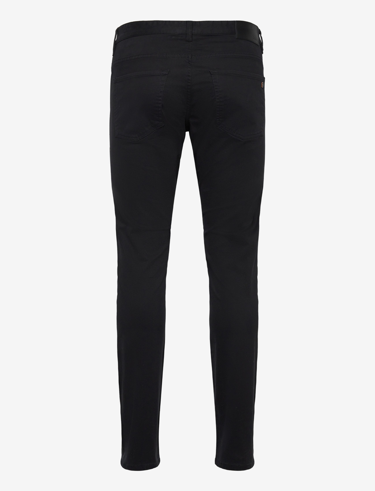 BOSS - Delaware - casual byxor - black - 1