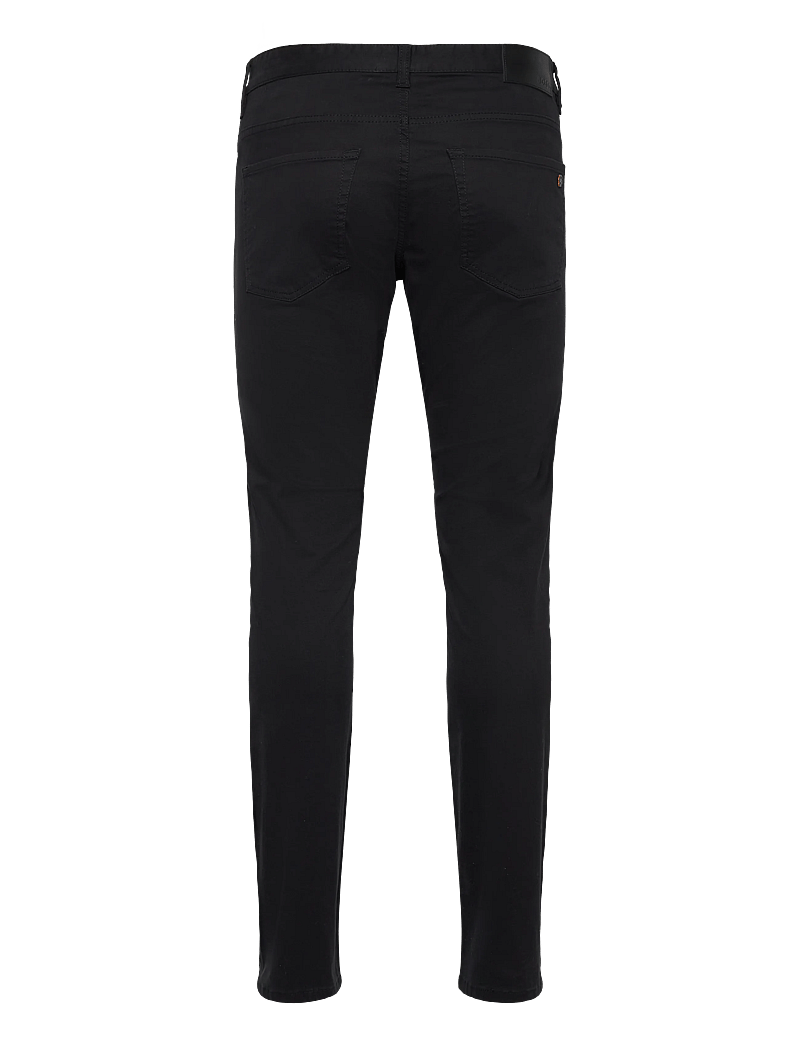 BOSS - Delaware - casual byxor - black - 1