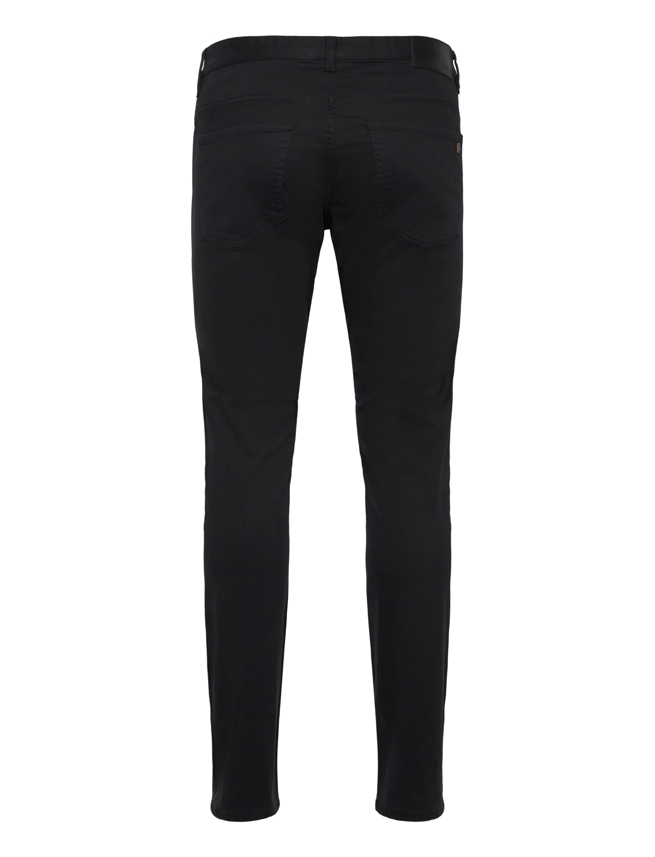 BOSS - Delaware - casual - black - 1