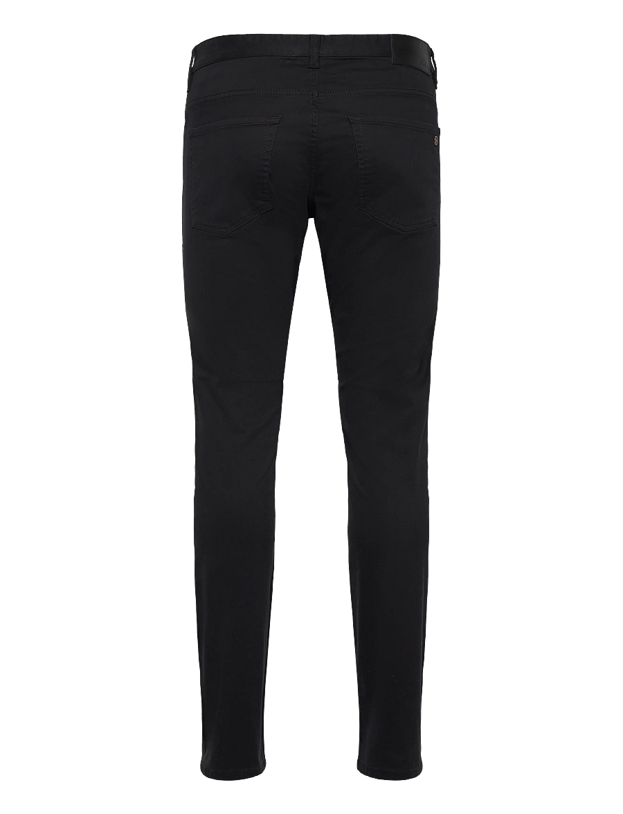 BOSS - Delaware - casual - black - 1