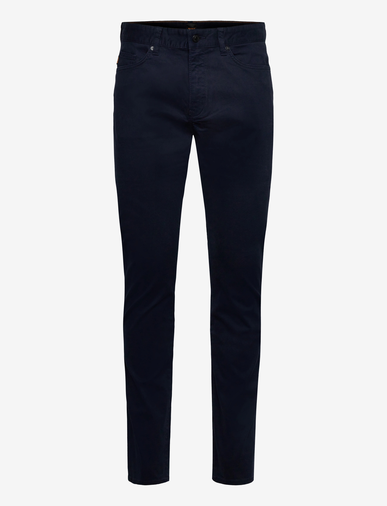 BOSS - Delaware - efterårstøj - dark blue - 0