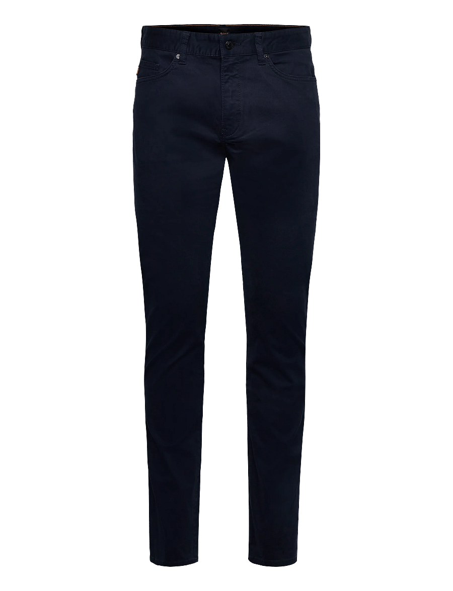 BOSS - Delaware - casual - dark blue - 0