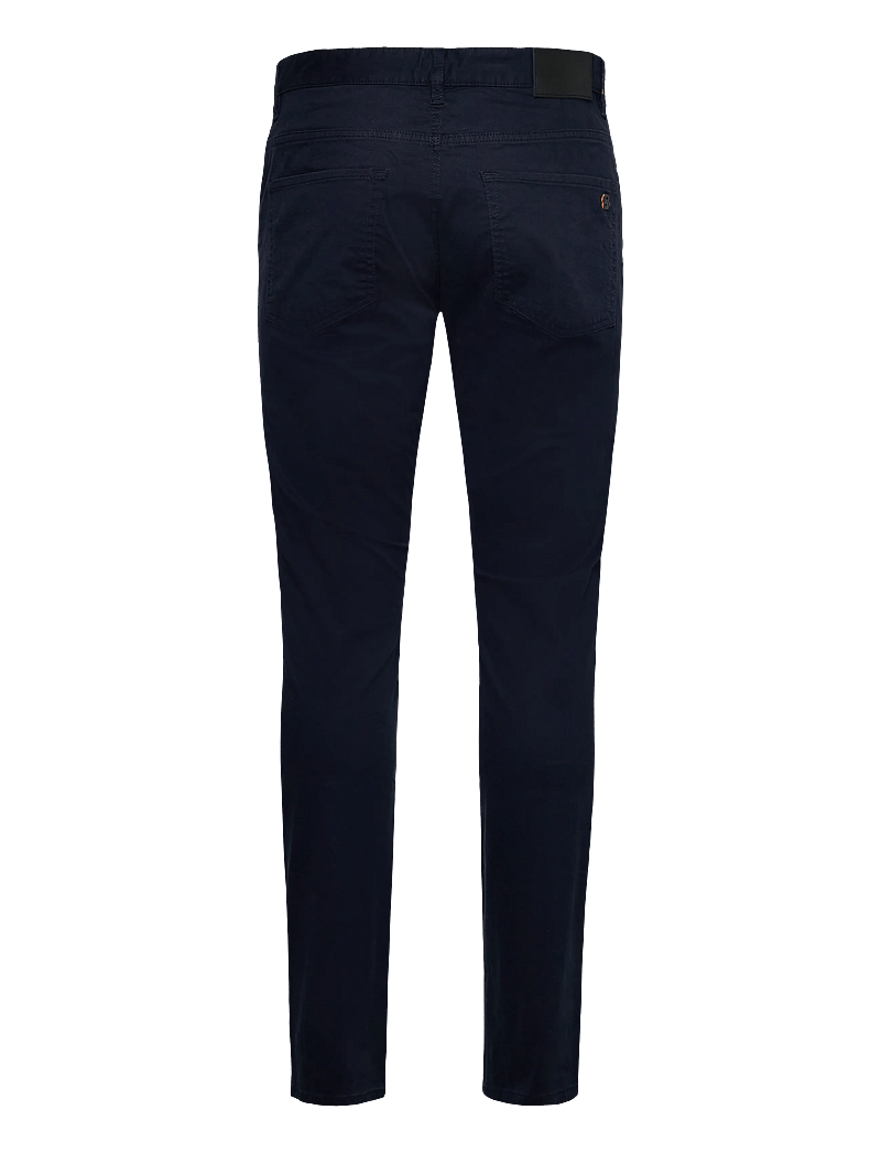 BOSS - Delaware - casual bukser - dark blue - 1