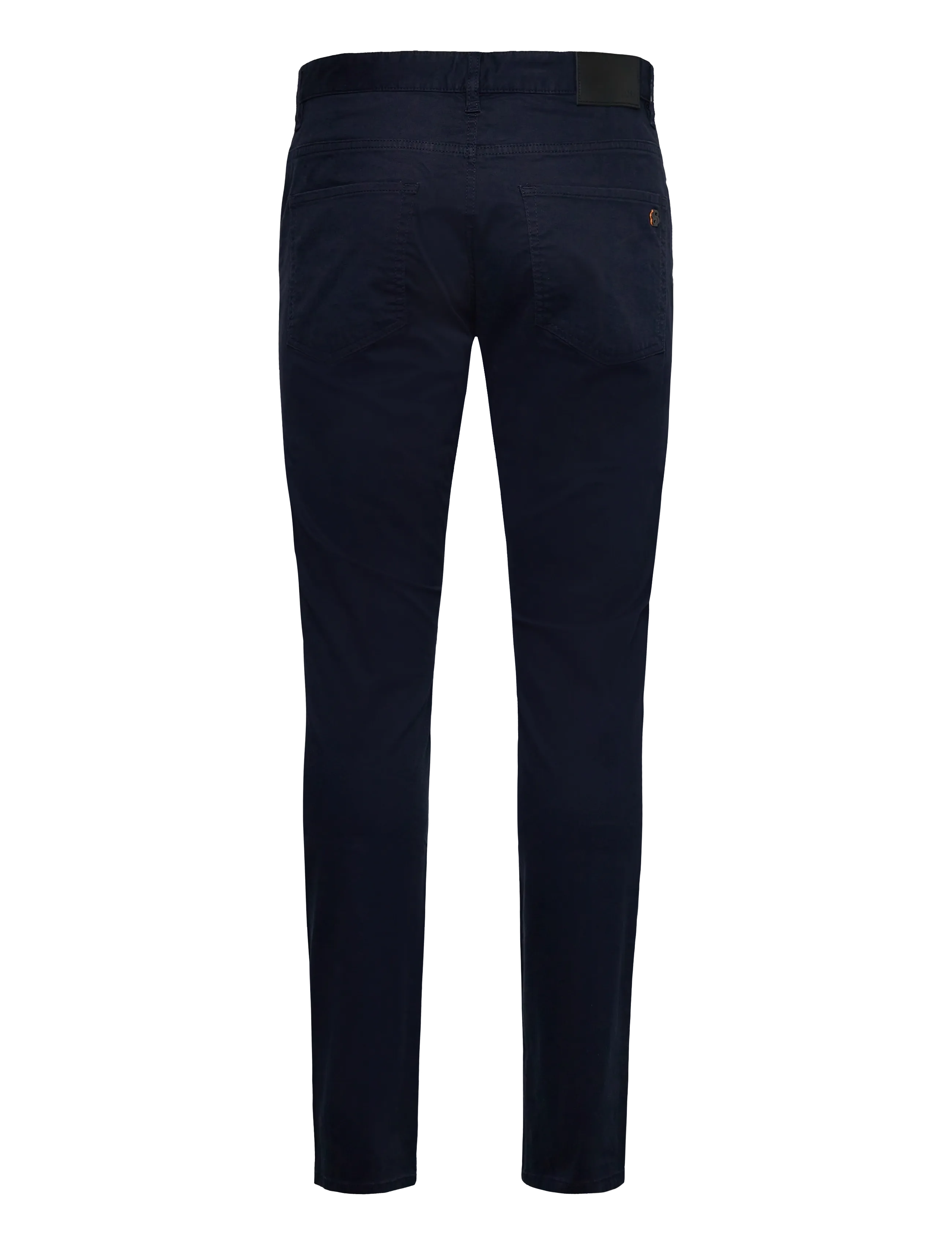 BOSS - Delaware - chinot - dark blue - 1