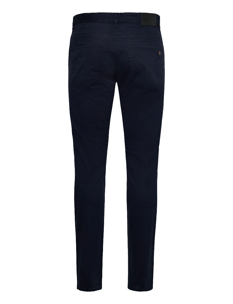 BOSS - Delaware - casual - dark blue - 1