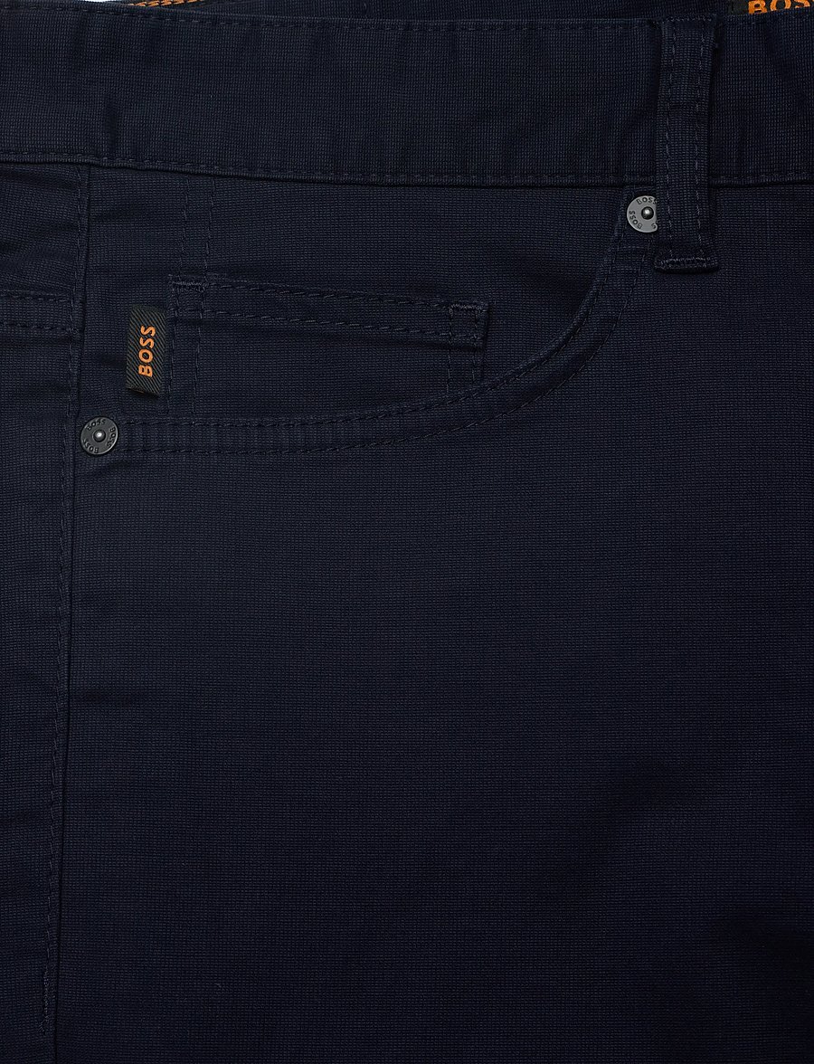 BOSS - Delaware - casual - dark blue - 2