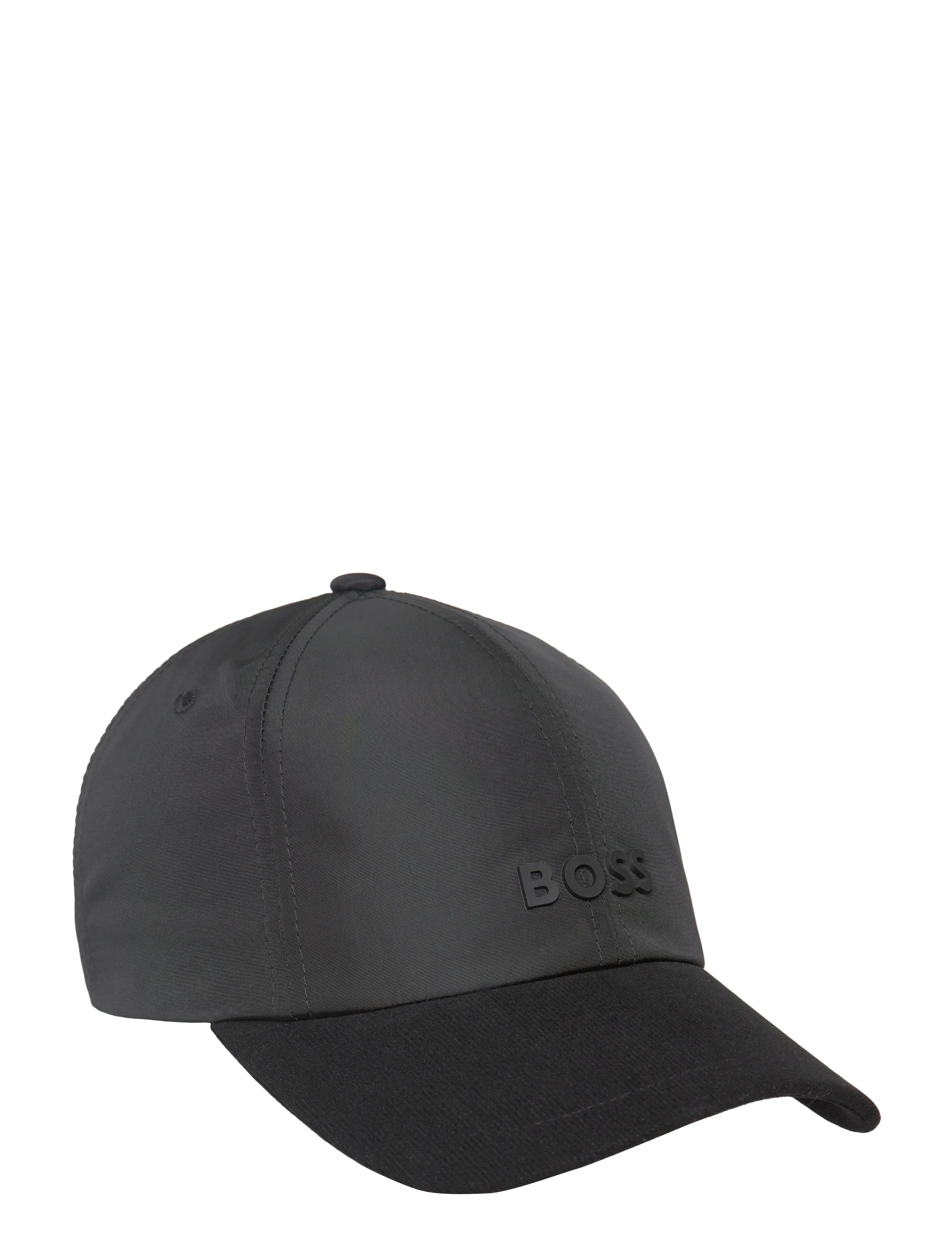 BOSS Derrel-N-CO - BOSS - BLACK / black