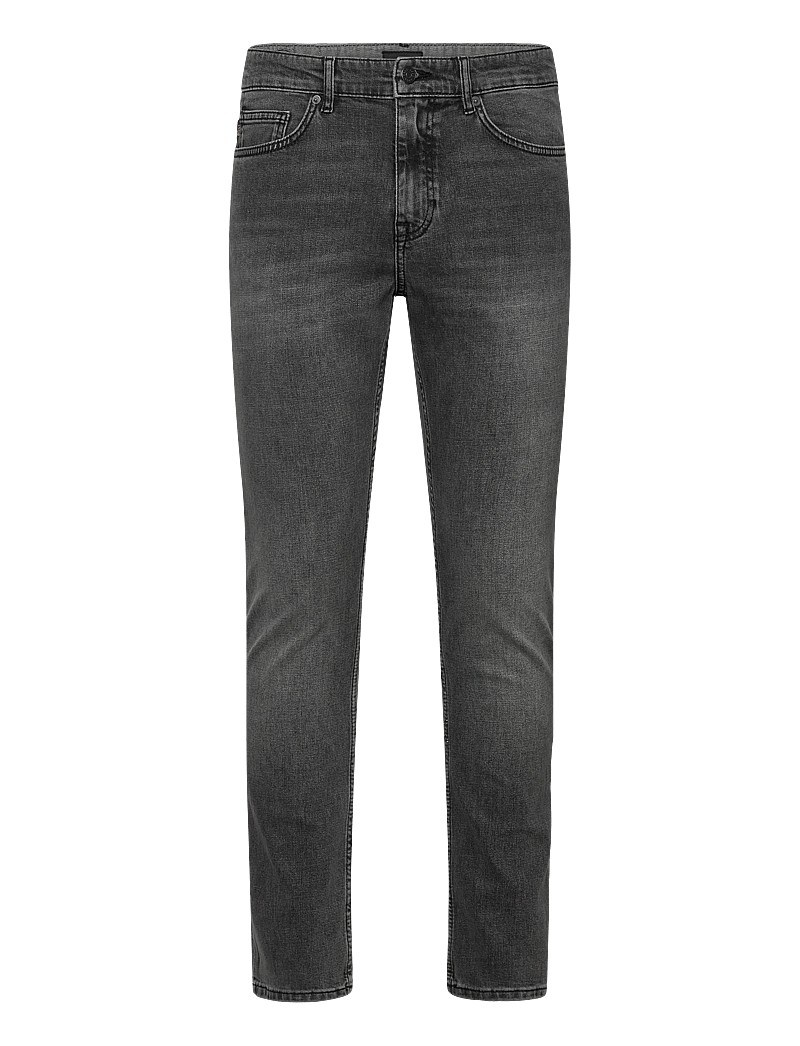 BOSS - DELAWARE BO - kitsad teksad - charcoal - 0