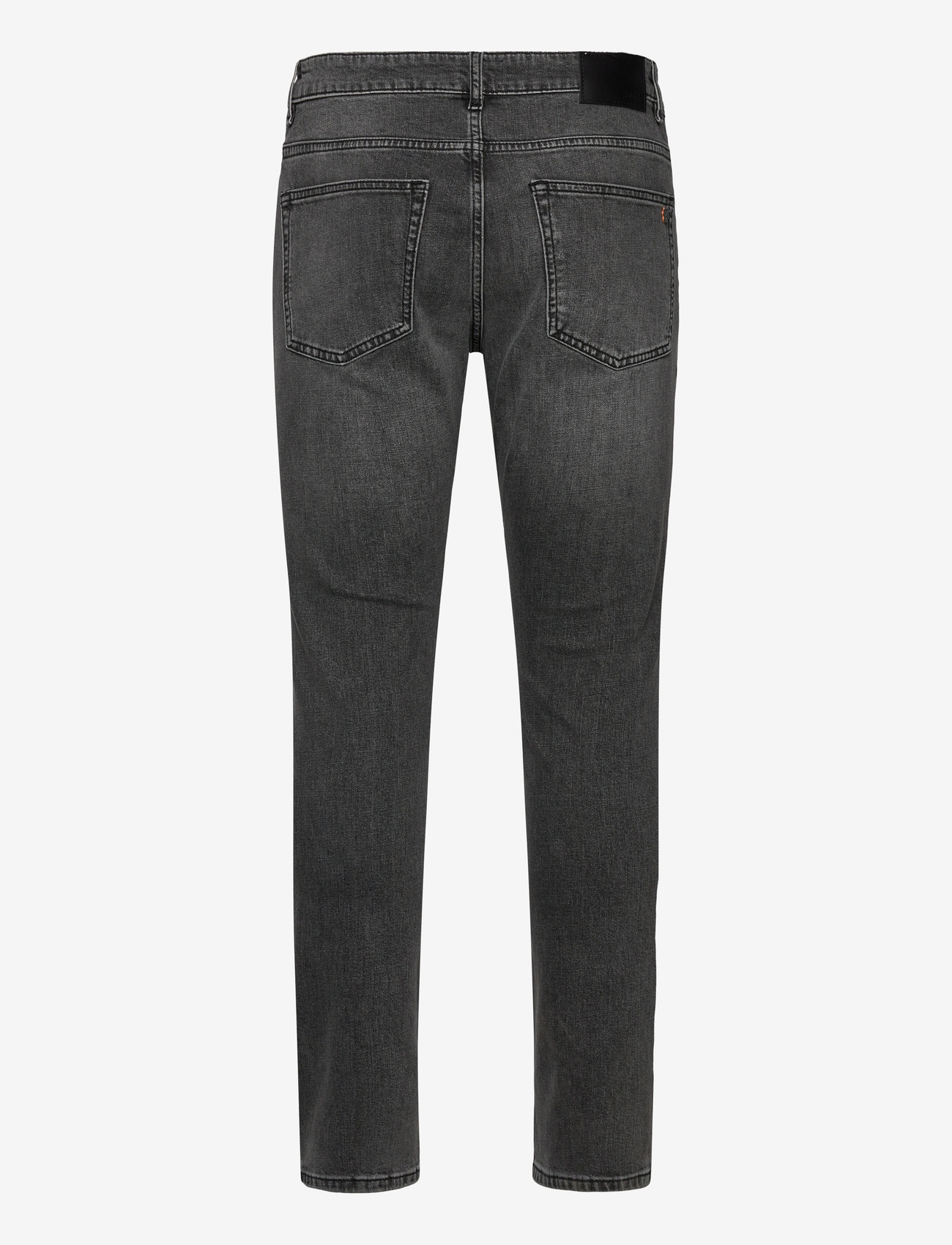 BOSS - DELAWARE BO - kitsad teksad - charcoal - 1