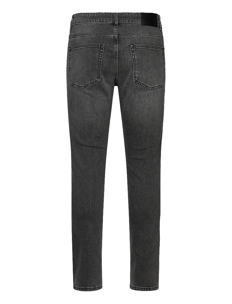 BOSS - DELAWARE BO - kitsad teksad - charcoal - 1