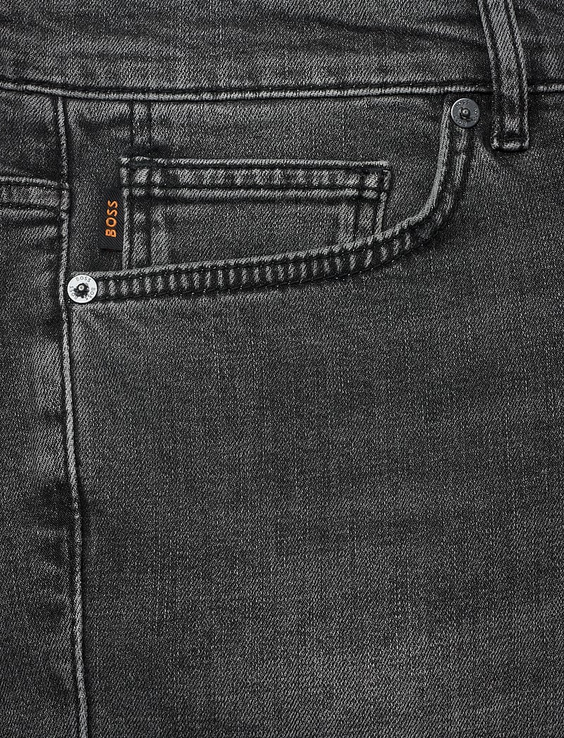 BOSS - DELAWARE BO - kitsad teksad - charcoal - 2