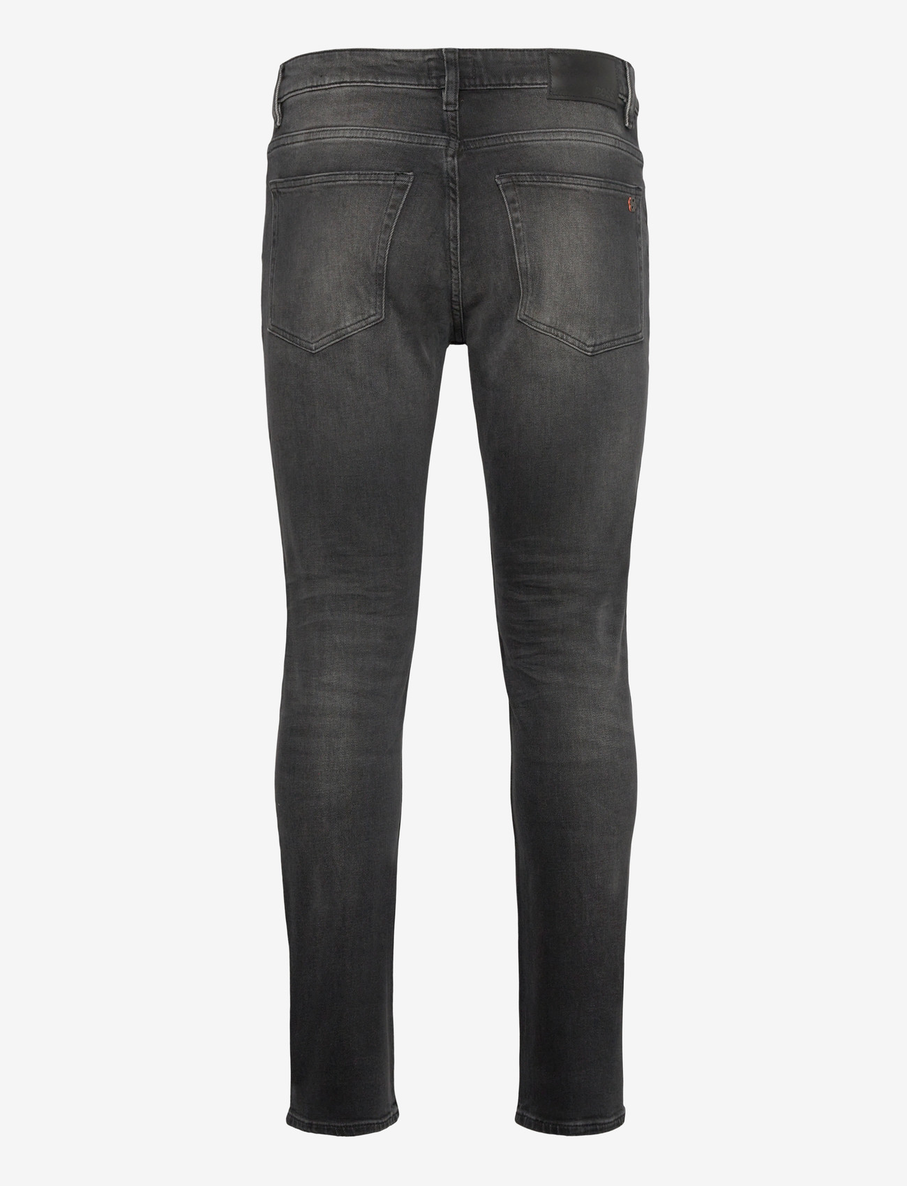 BOSS - DELAWARE BO - bukser & jeans - charcoal - 1