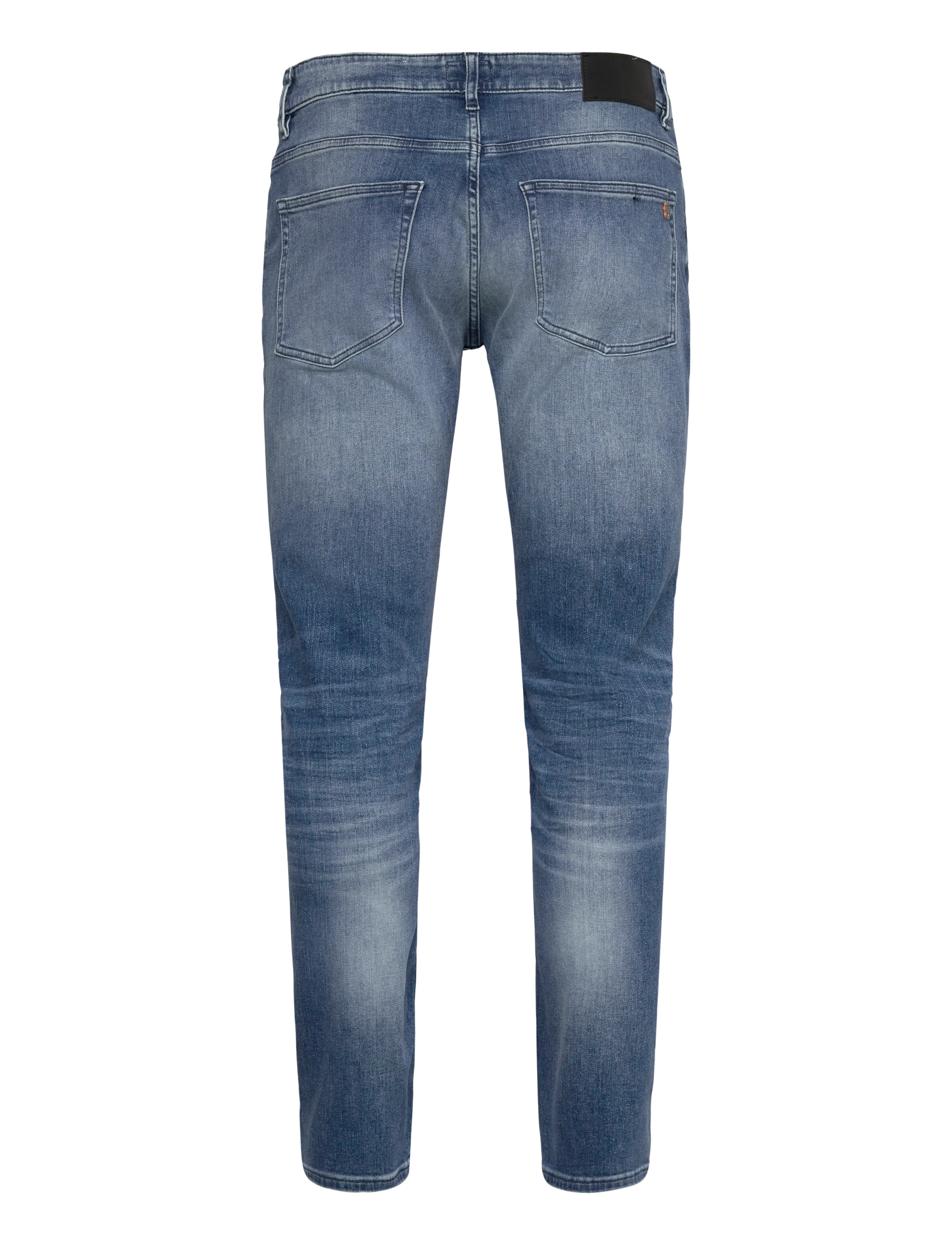 BOSS - DELAWARE BO - slim-gallabuxur - bright blue - 2