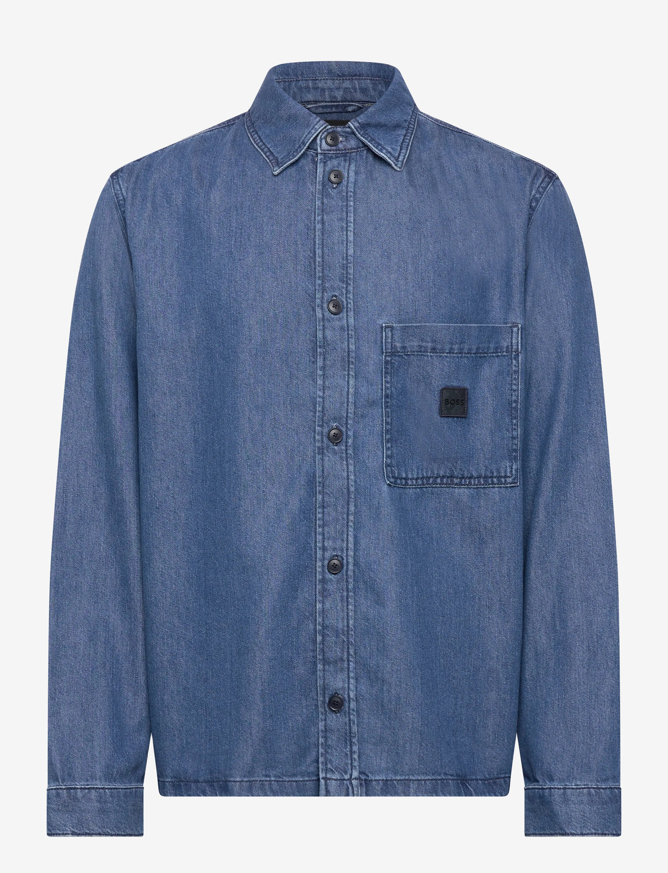 BOSS - Laredo- BO - mehed - dark blue - 0