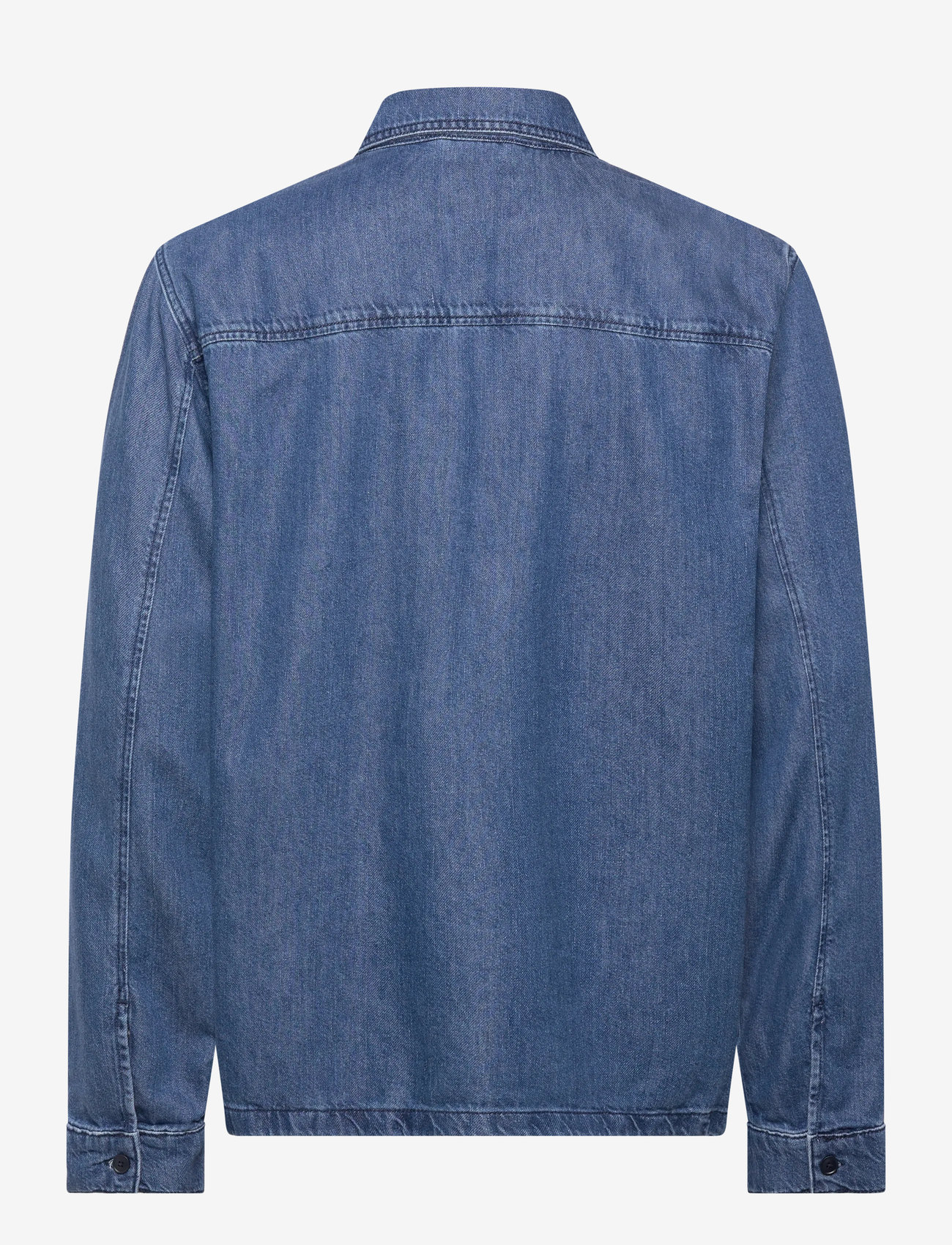 BOSS - Laredo- BO - mehed - dark blue - 1