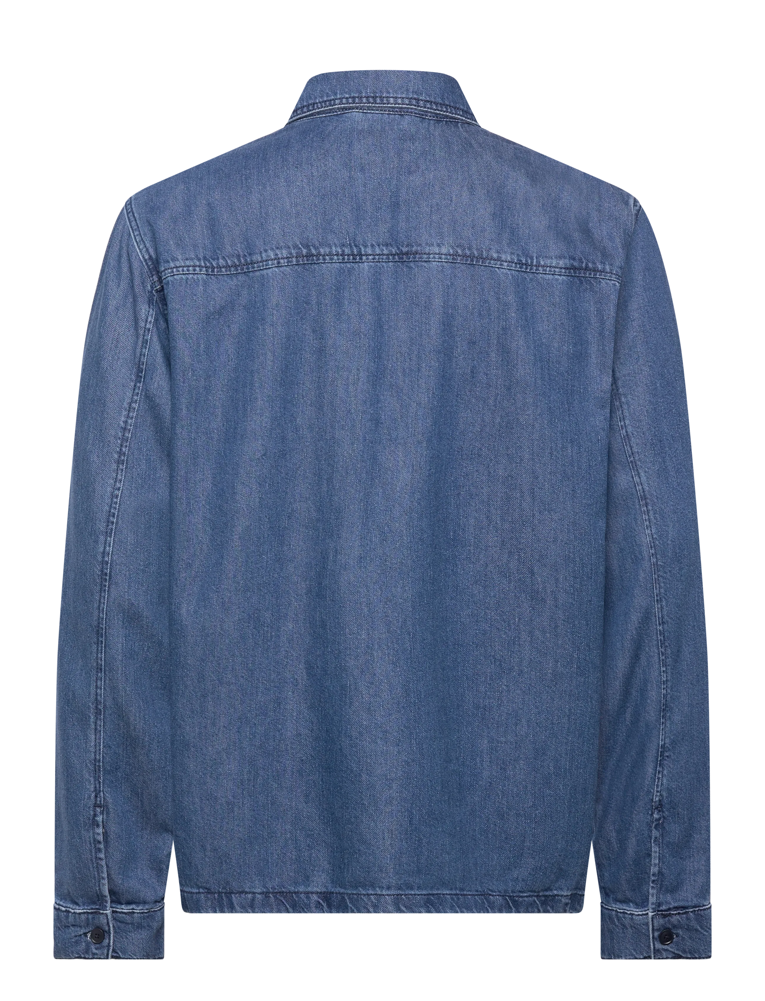 BOSS - Laredo- BO - dark blue - 1