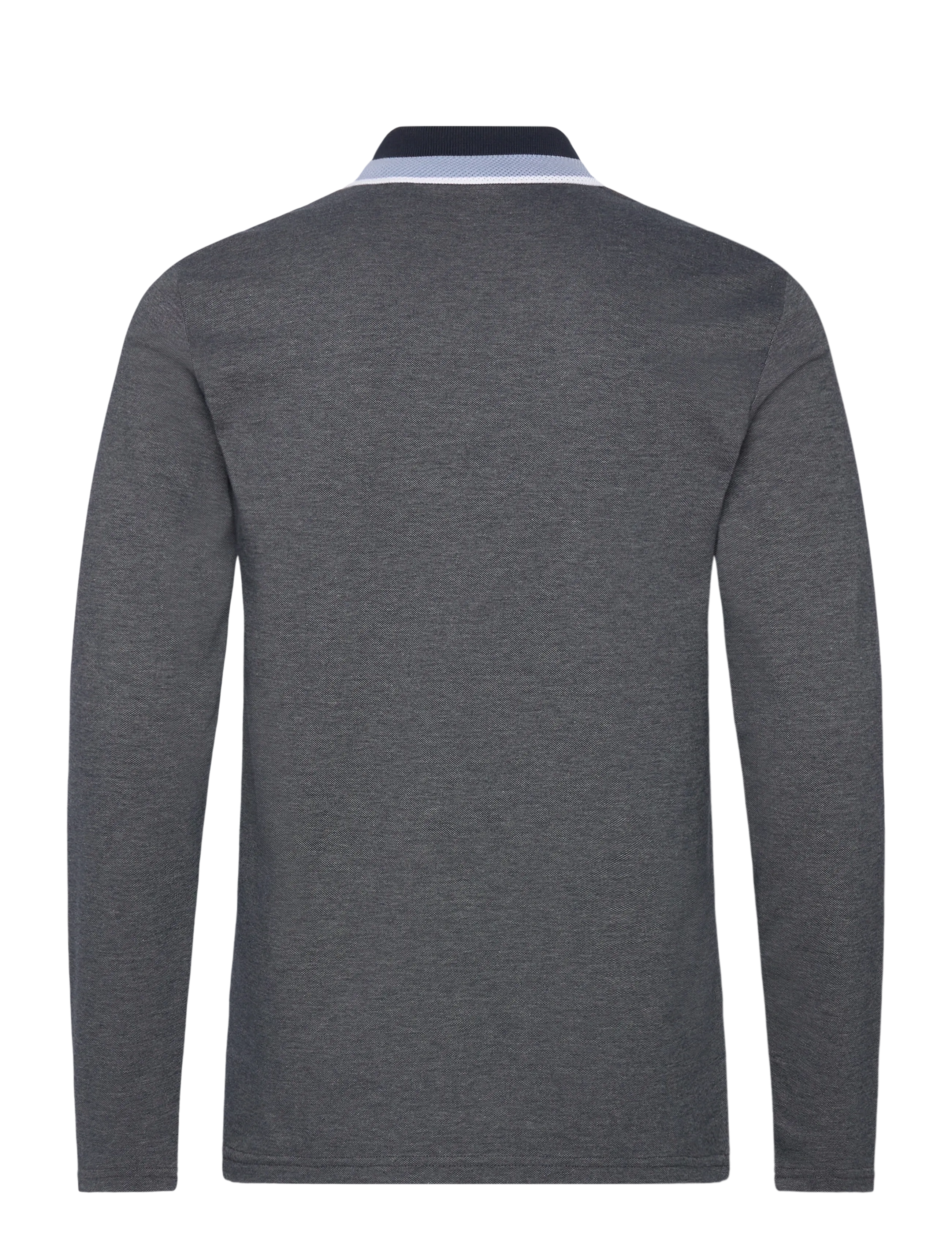 BOSS - Peoxfordlong_1 - dark blue - 1