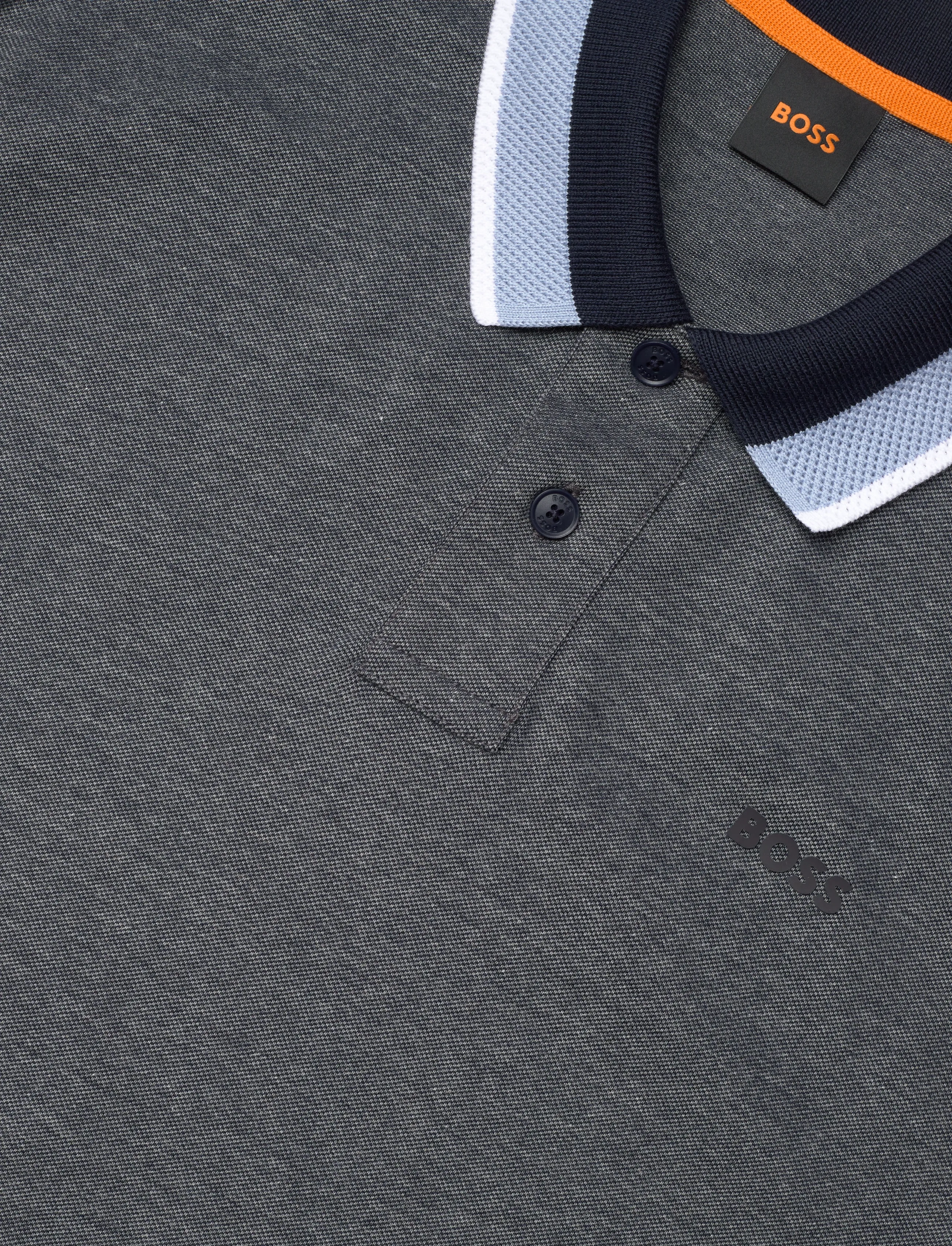 BOSS - Peoxfordlong_1 - dark blue - 2