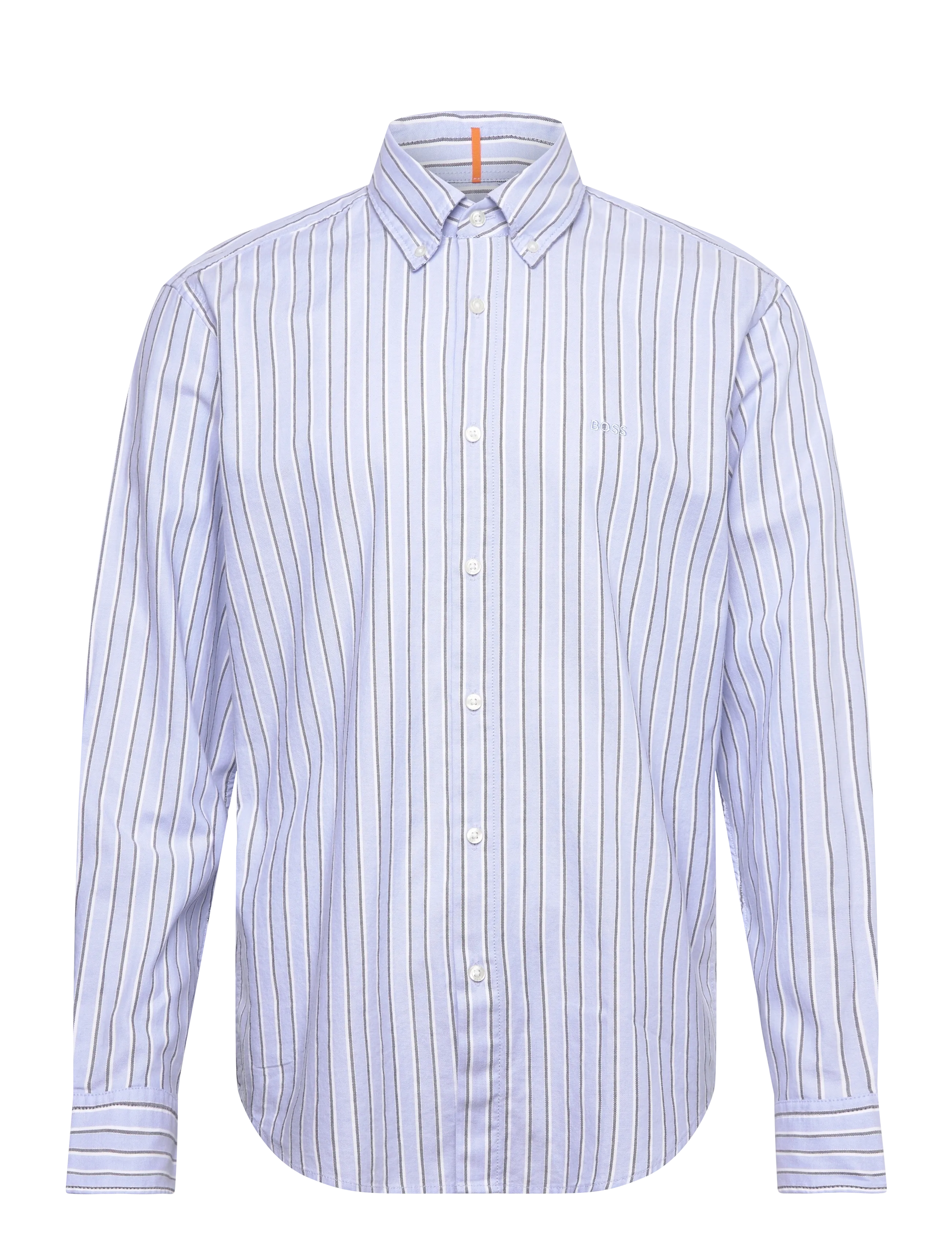 BOSS Ricoplus_M - Vaata kõiki - OPEN BLUE / blue