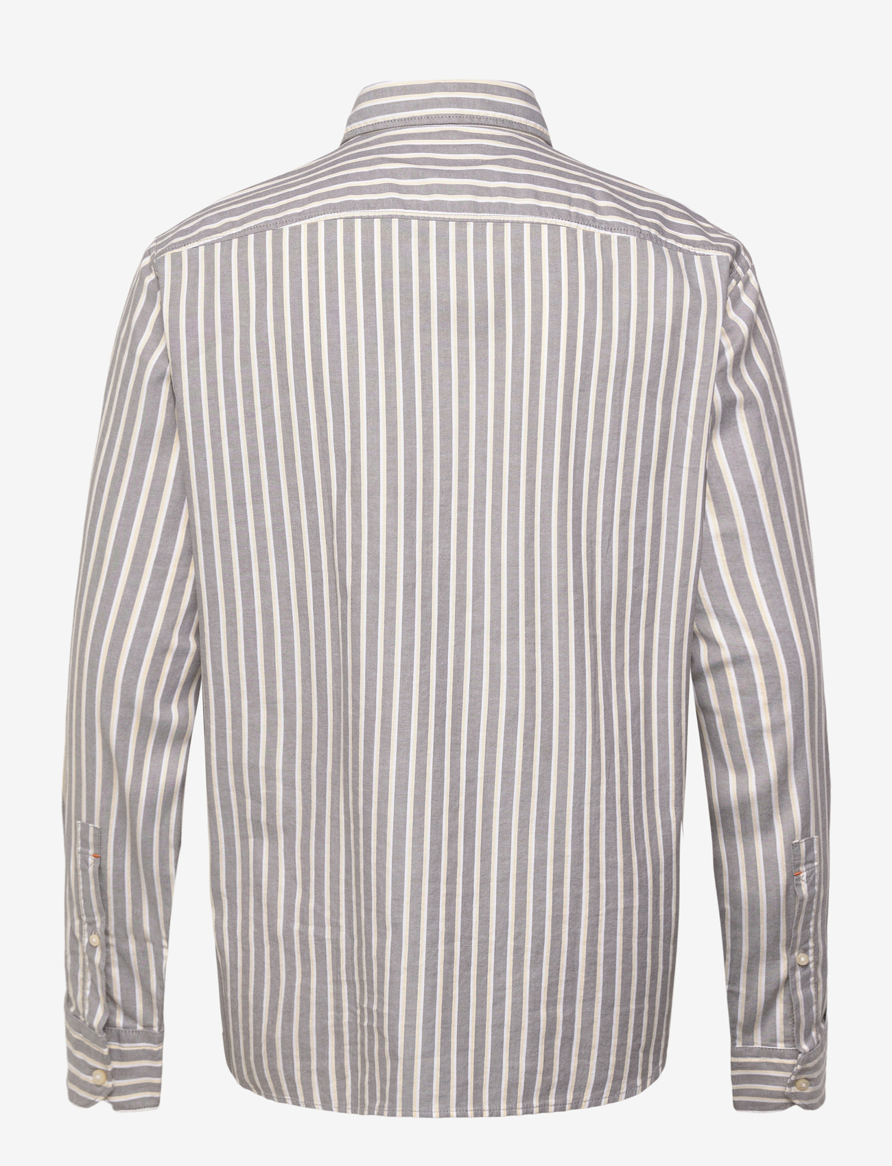 BOSS - Ricoplus_M - triibulised särgid - open green - 1