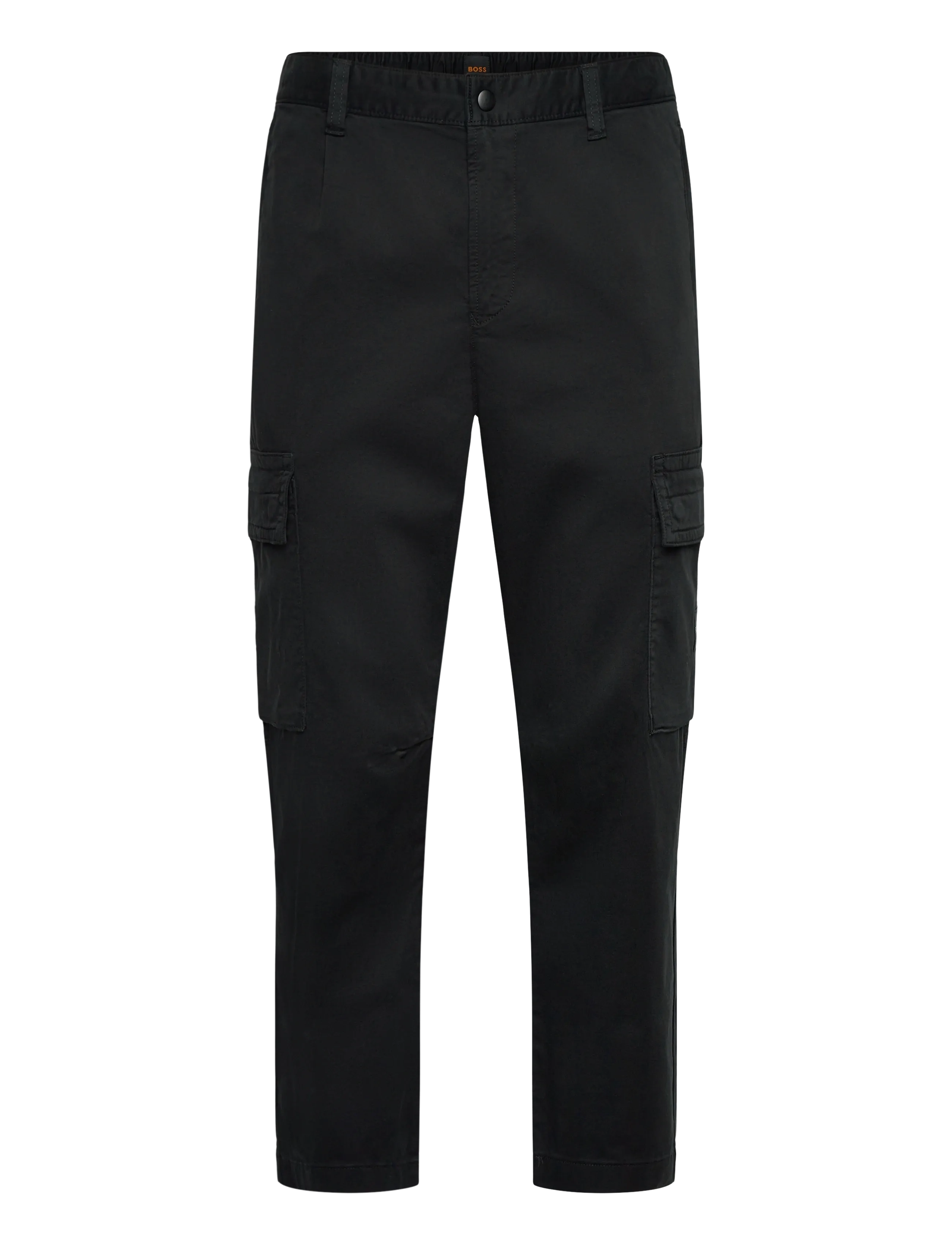 Sisla-9-Cargo - BLACK