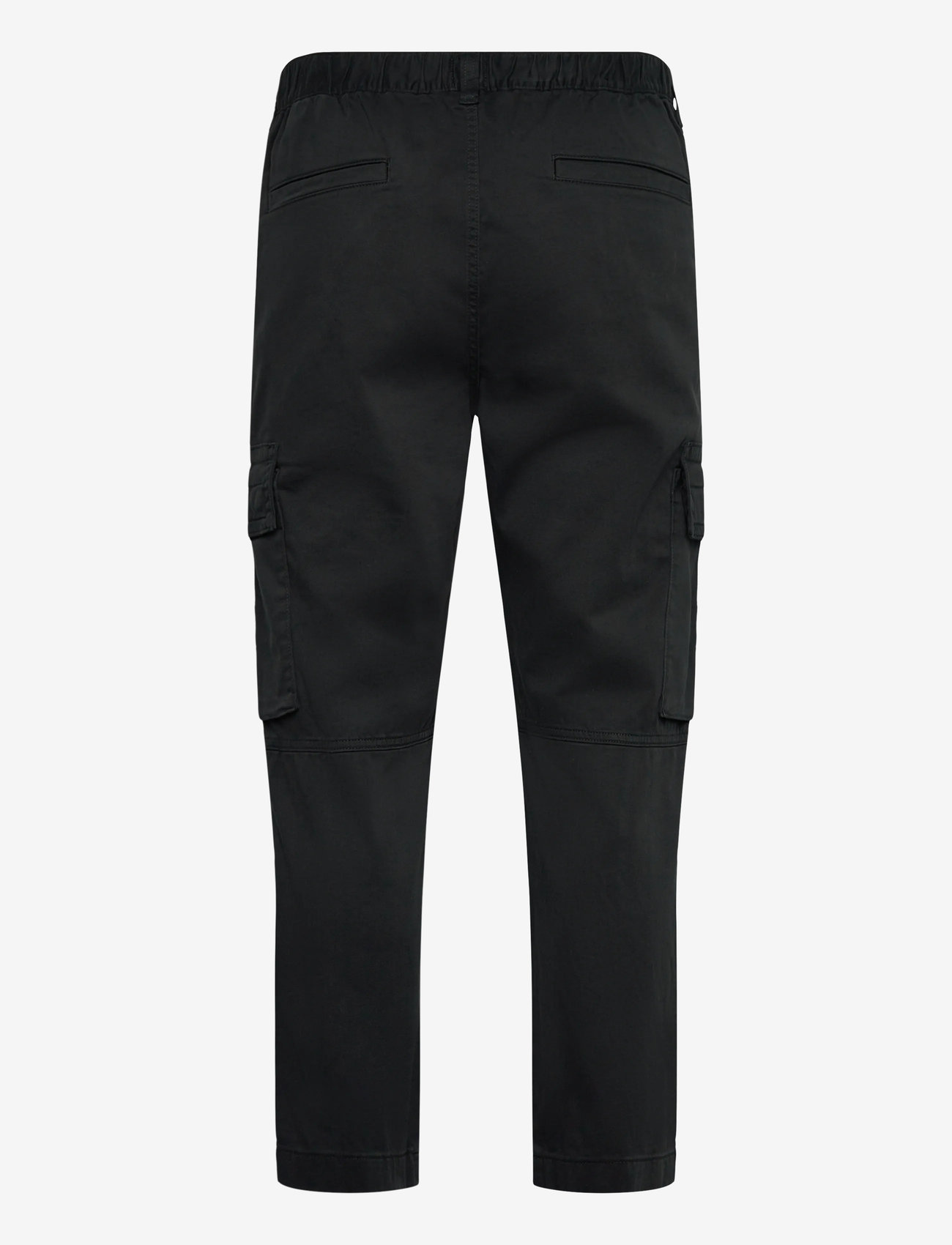 BOSS - Sisla-9-Cargo - cargobyxor - black - 1