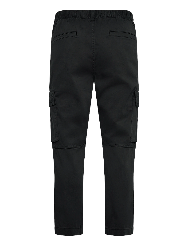 BOSS - Sisla-9-Cargo - cargobyxor - black - 1