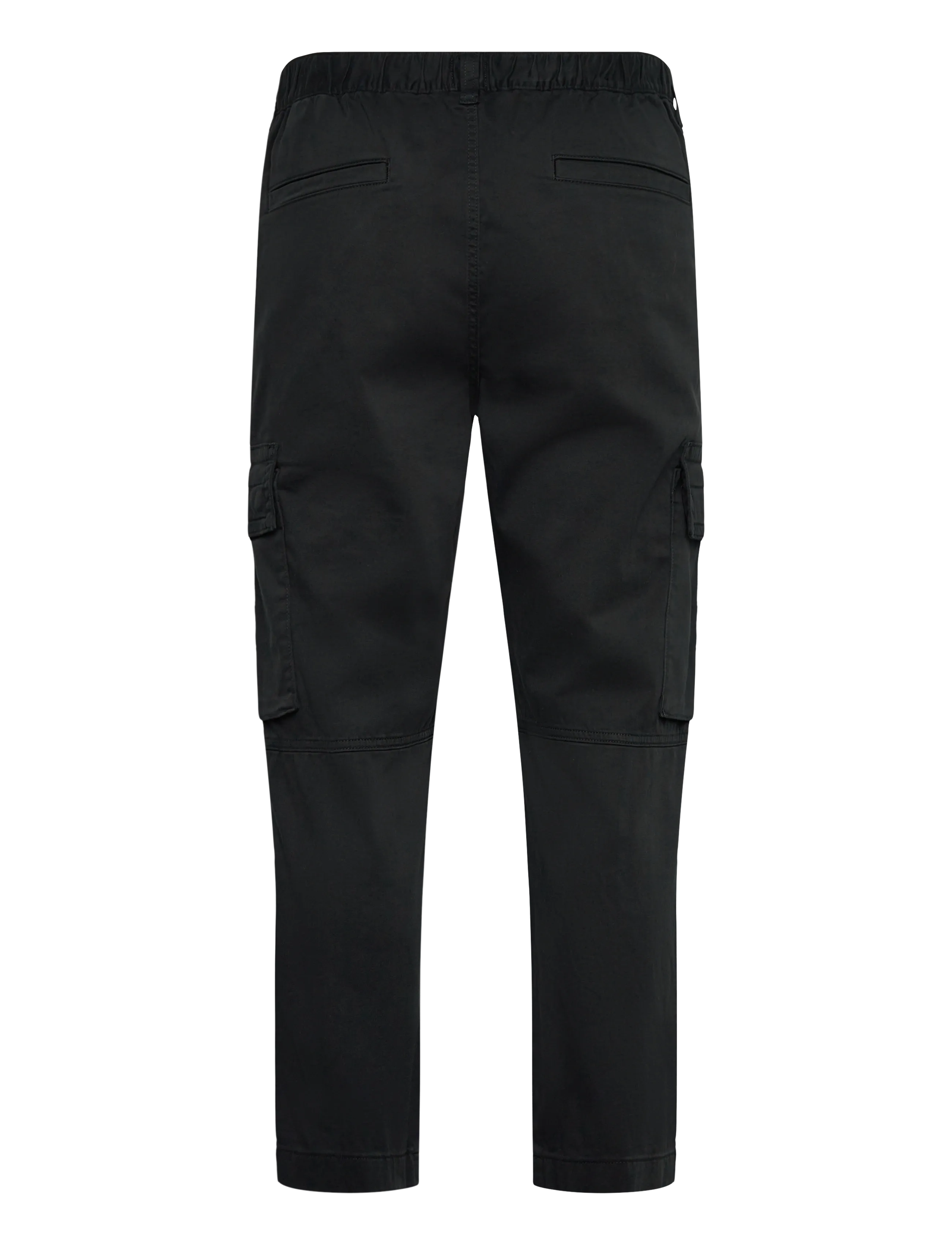 BOSS - Sisla-9-Cargo - kargopüksid - black - 1